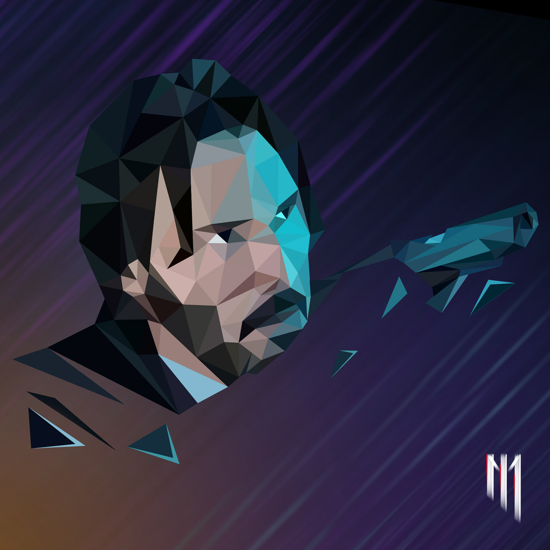 JOHN WICK