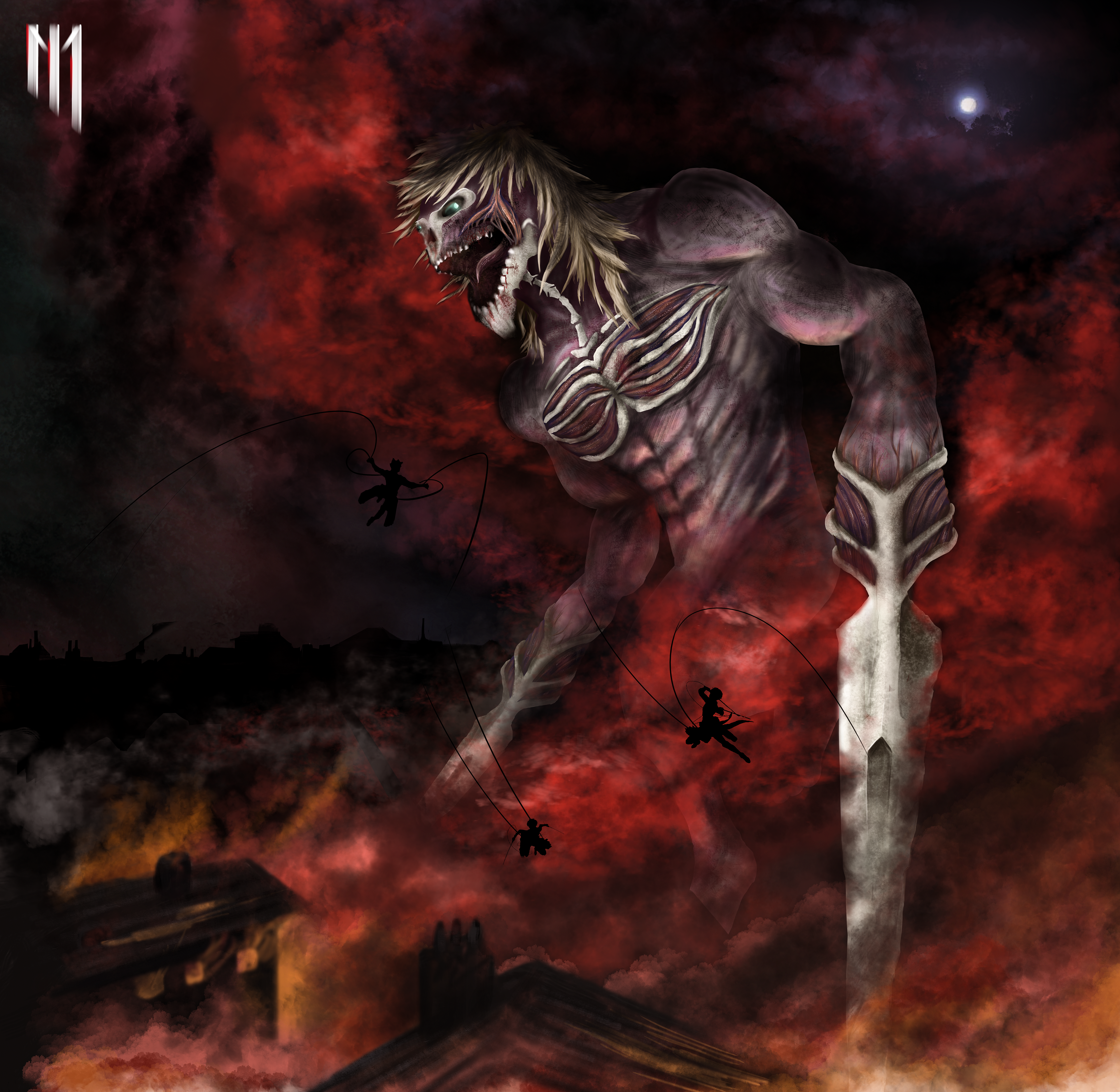 TITAN