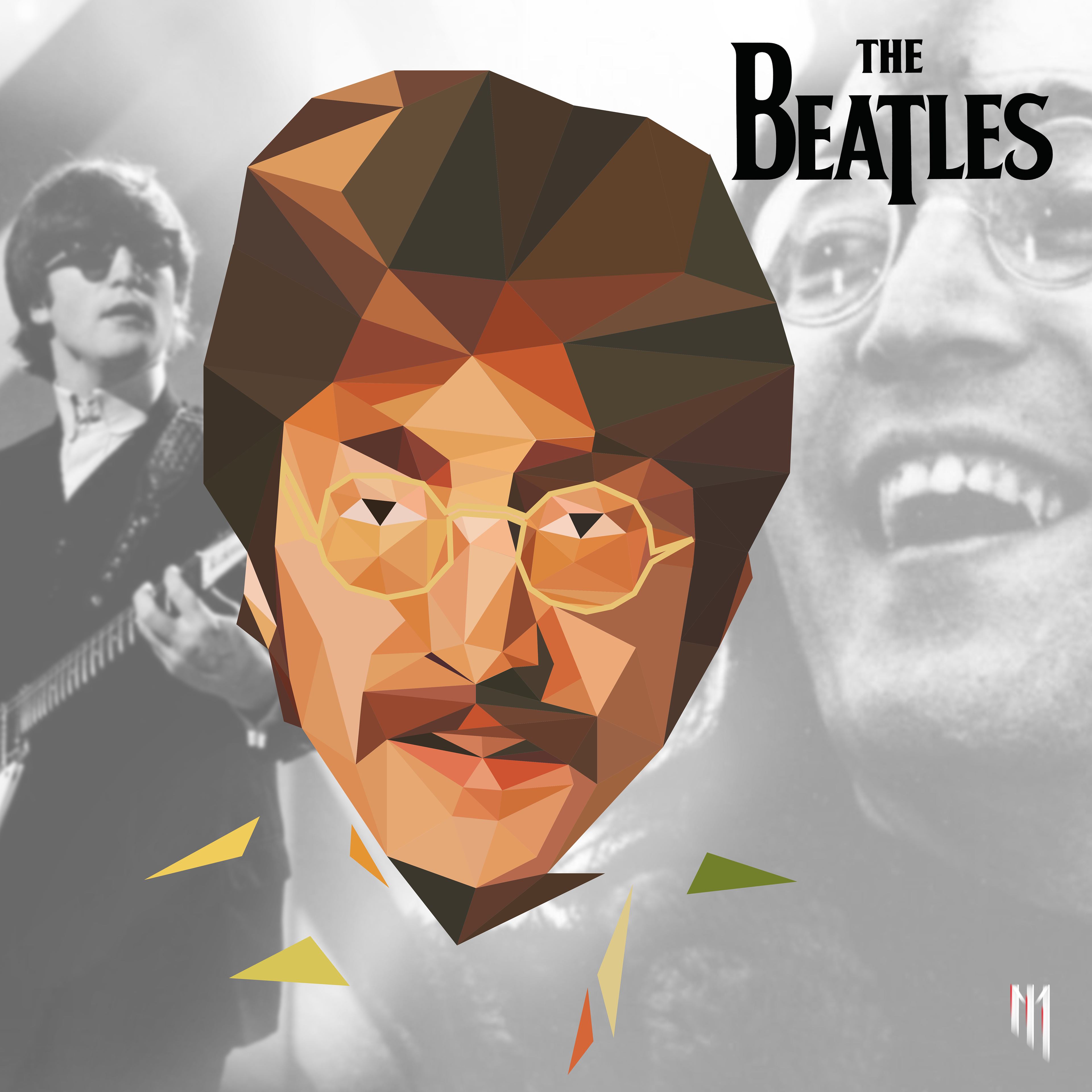John Lennon