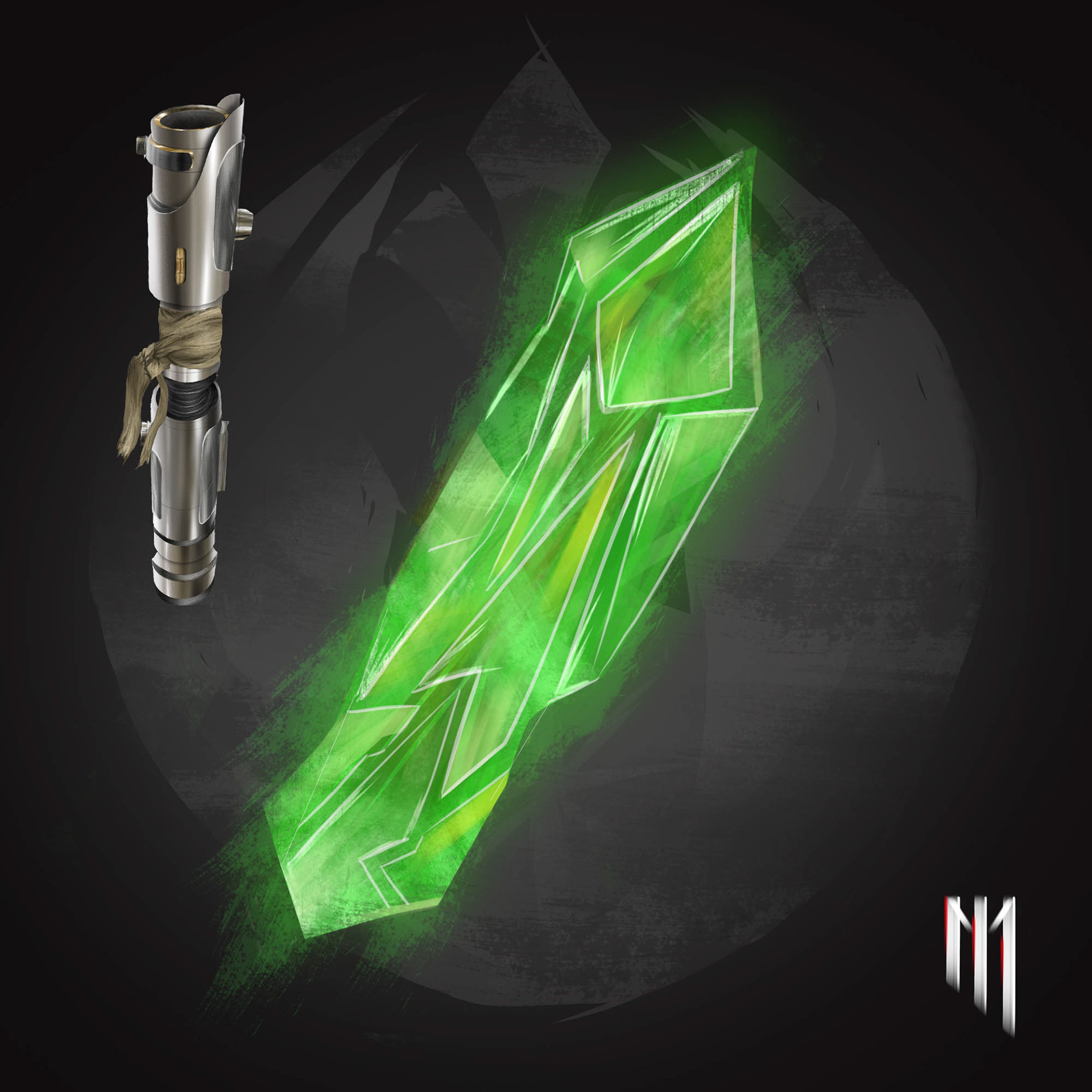 KYBER CRYSTAL