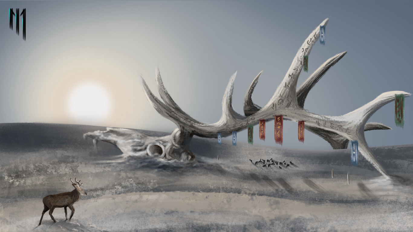 SKULL