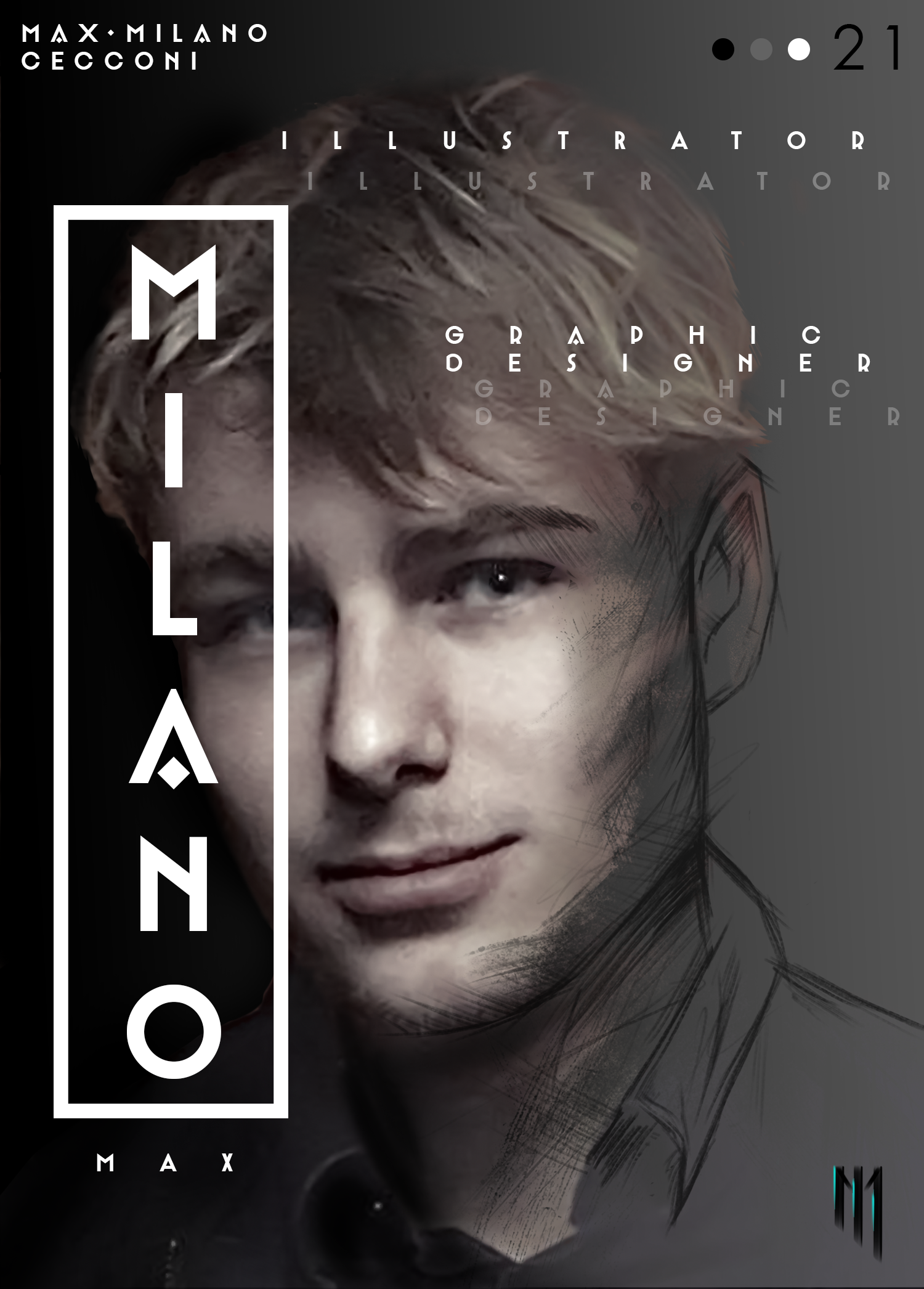 Max-Milano Cecconi