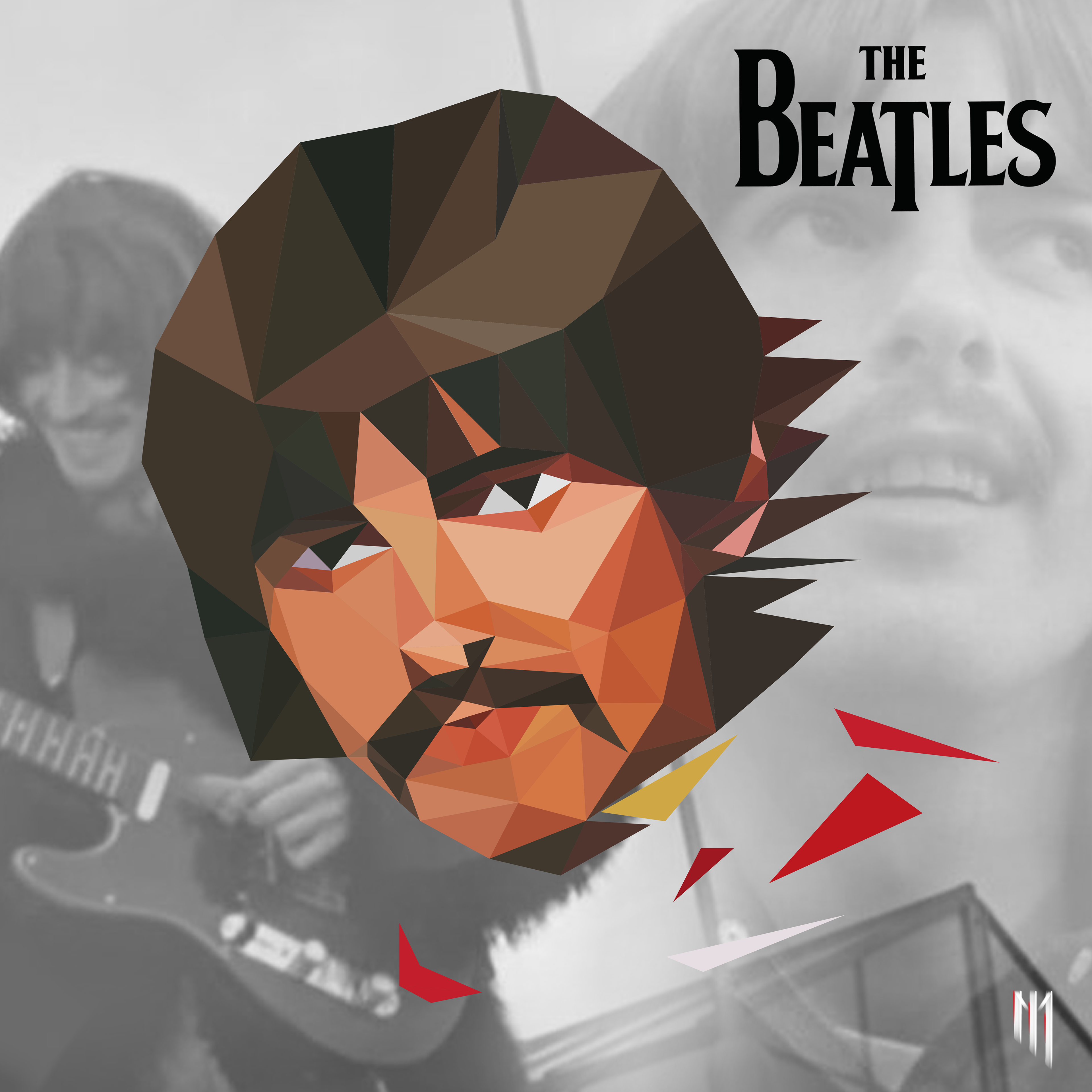 George Harrison