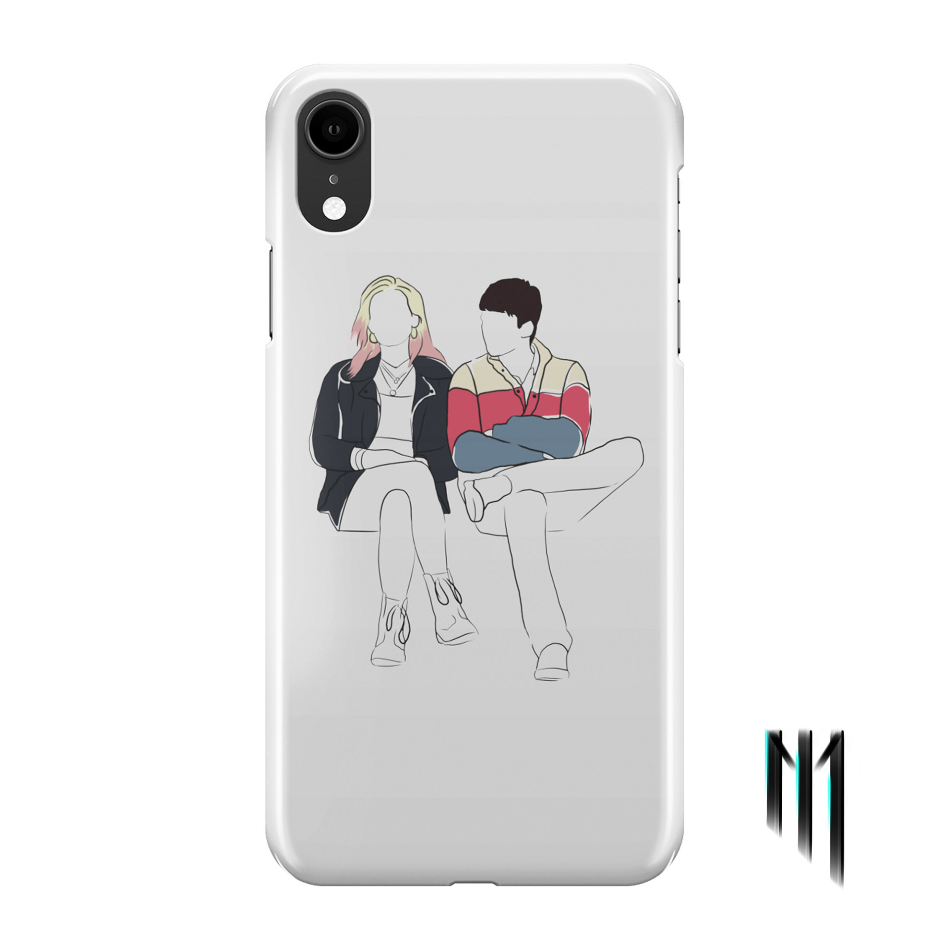 PHONE CASE