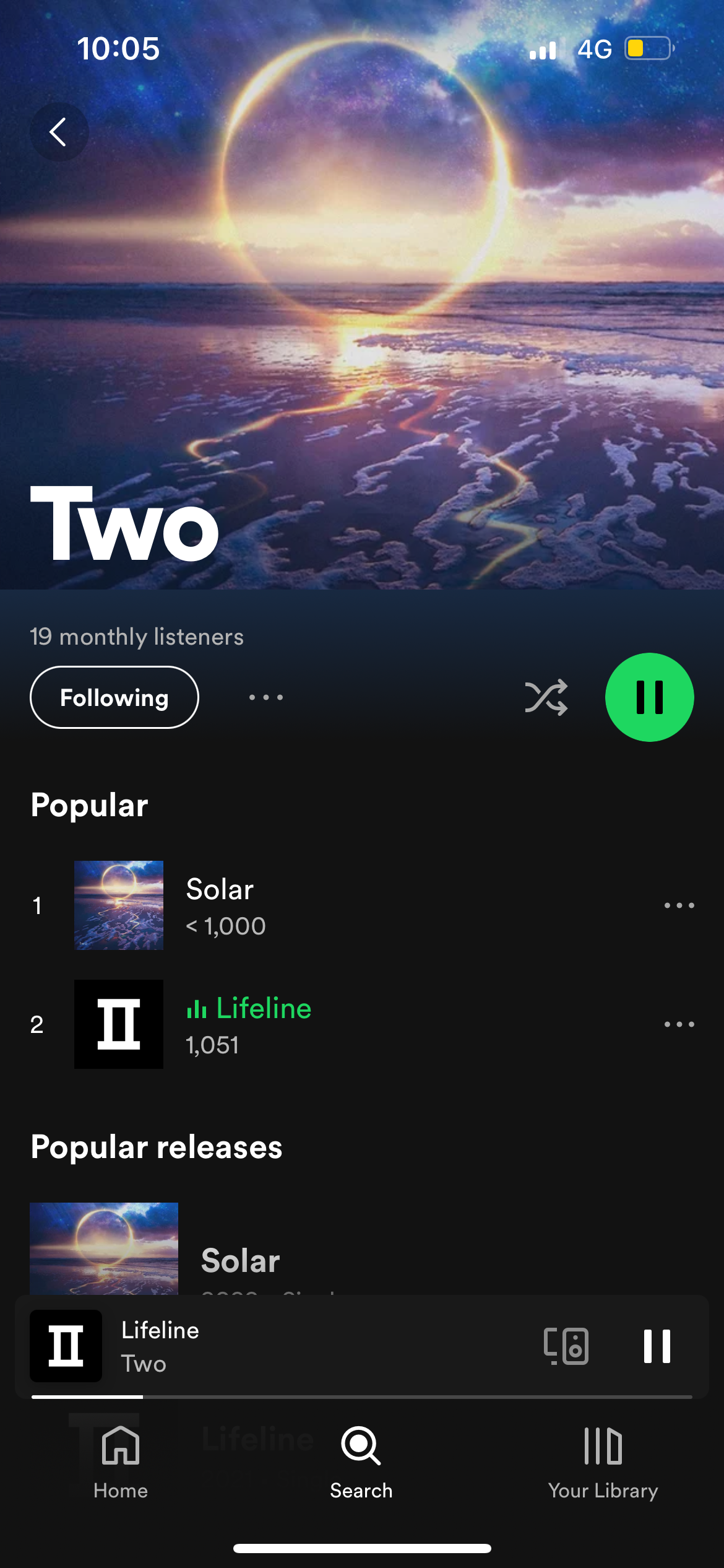 SPOTIFY