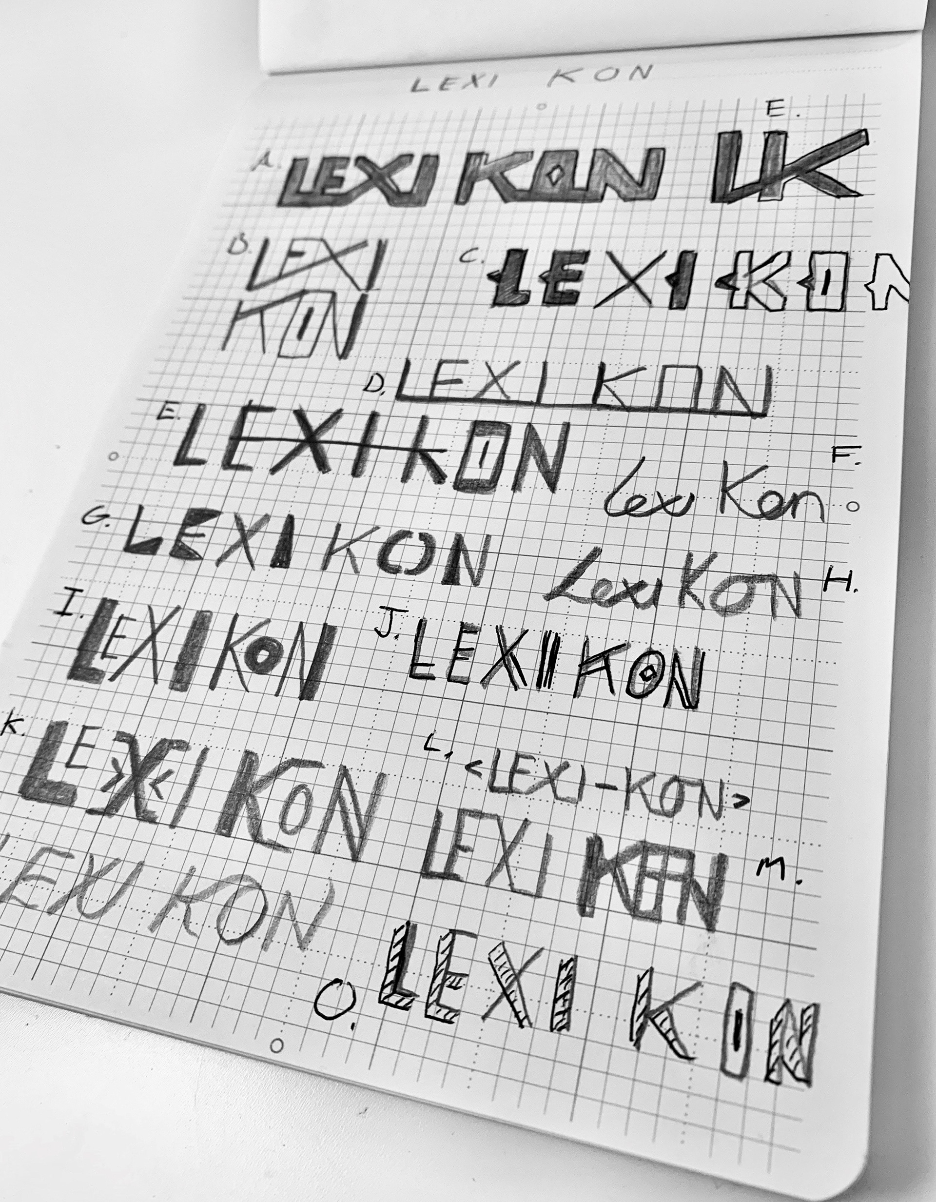 LXKN