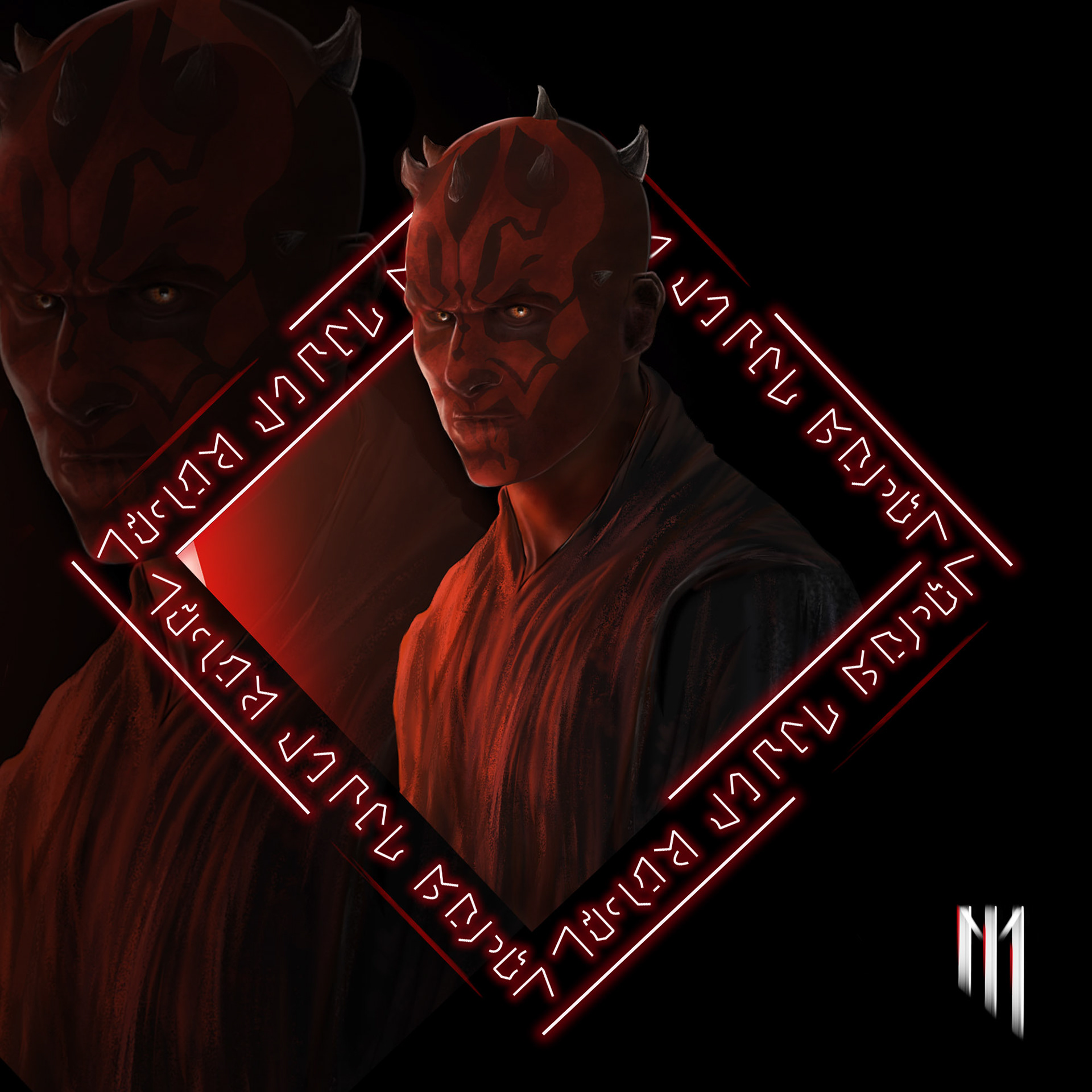 SITH LORD