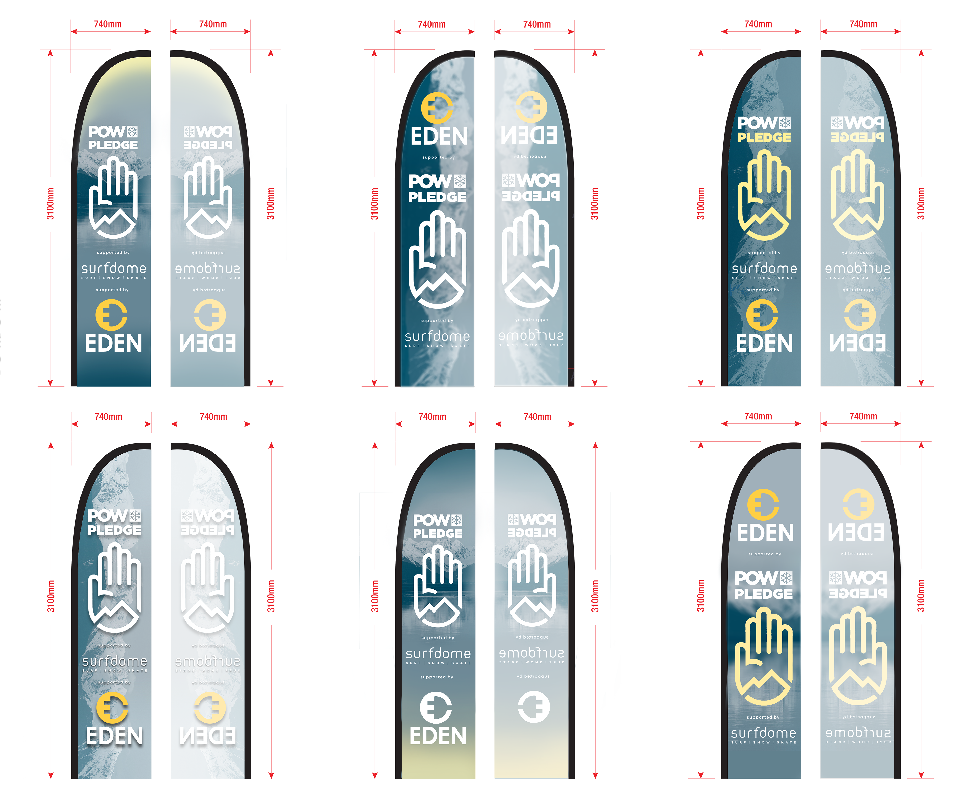 FLAGS V1