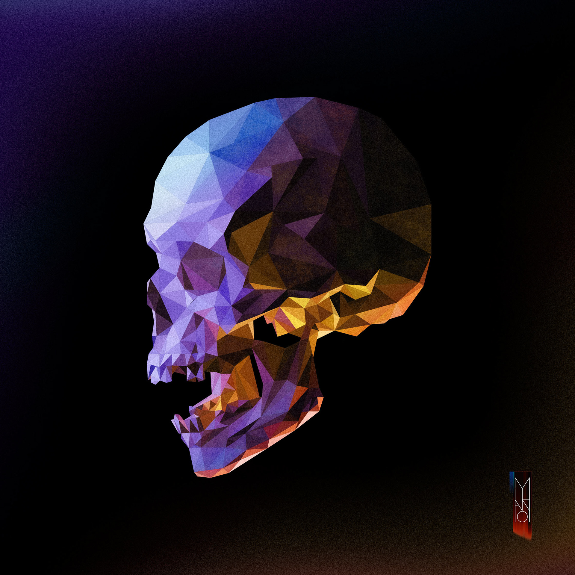skull