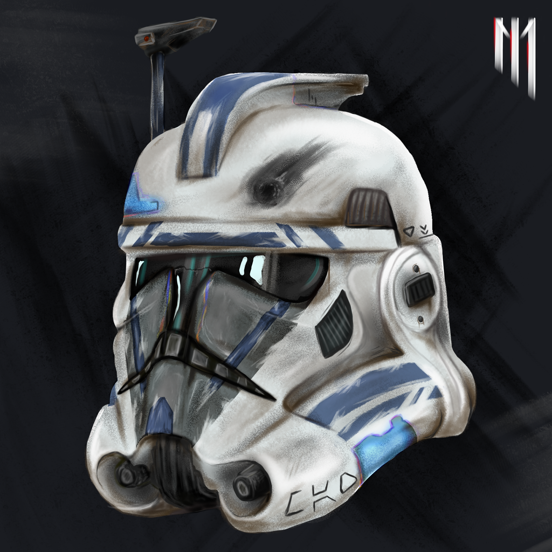 HELMET