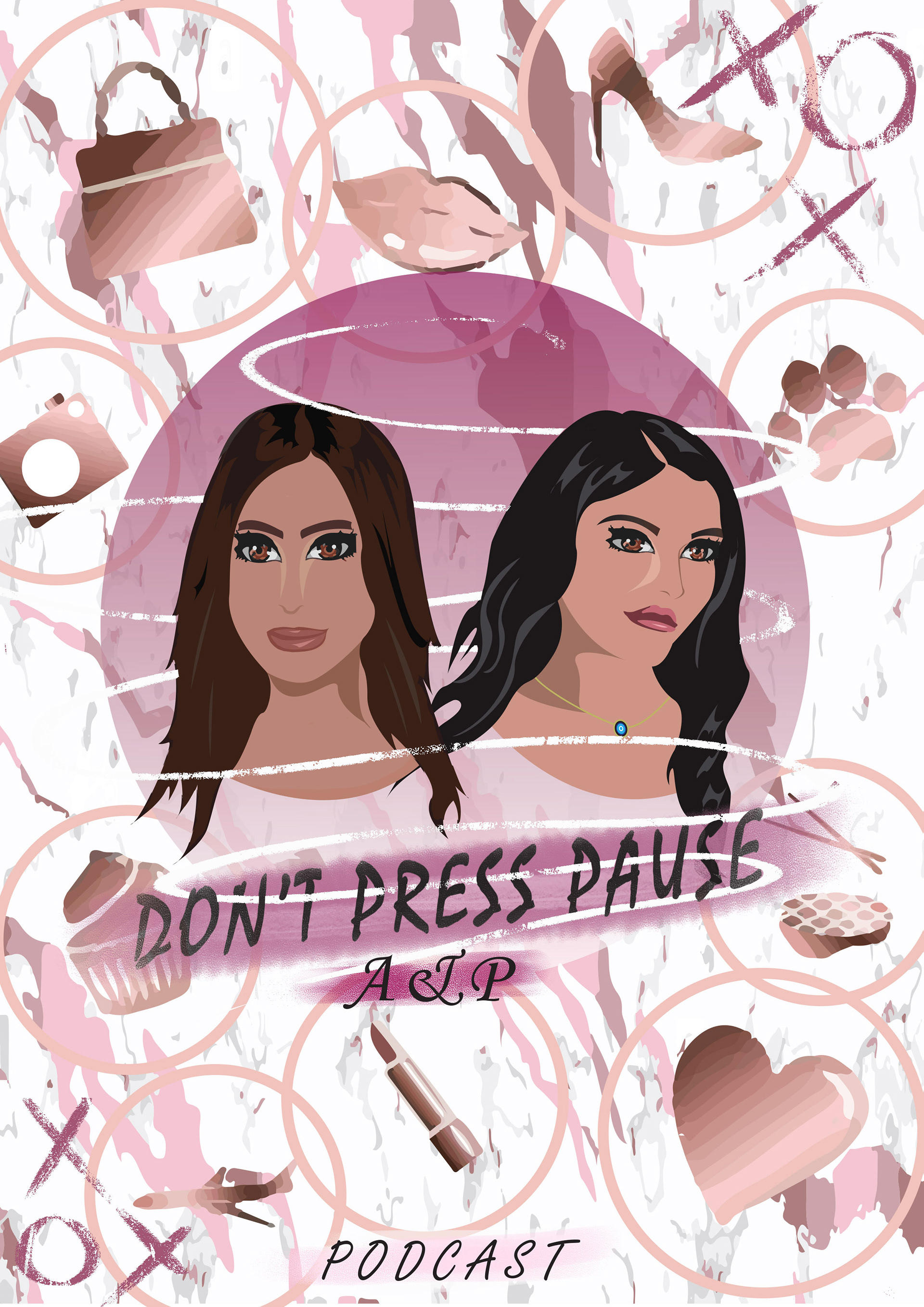 DONT PRESS PAUSE