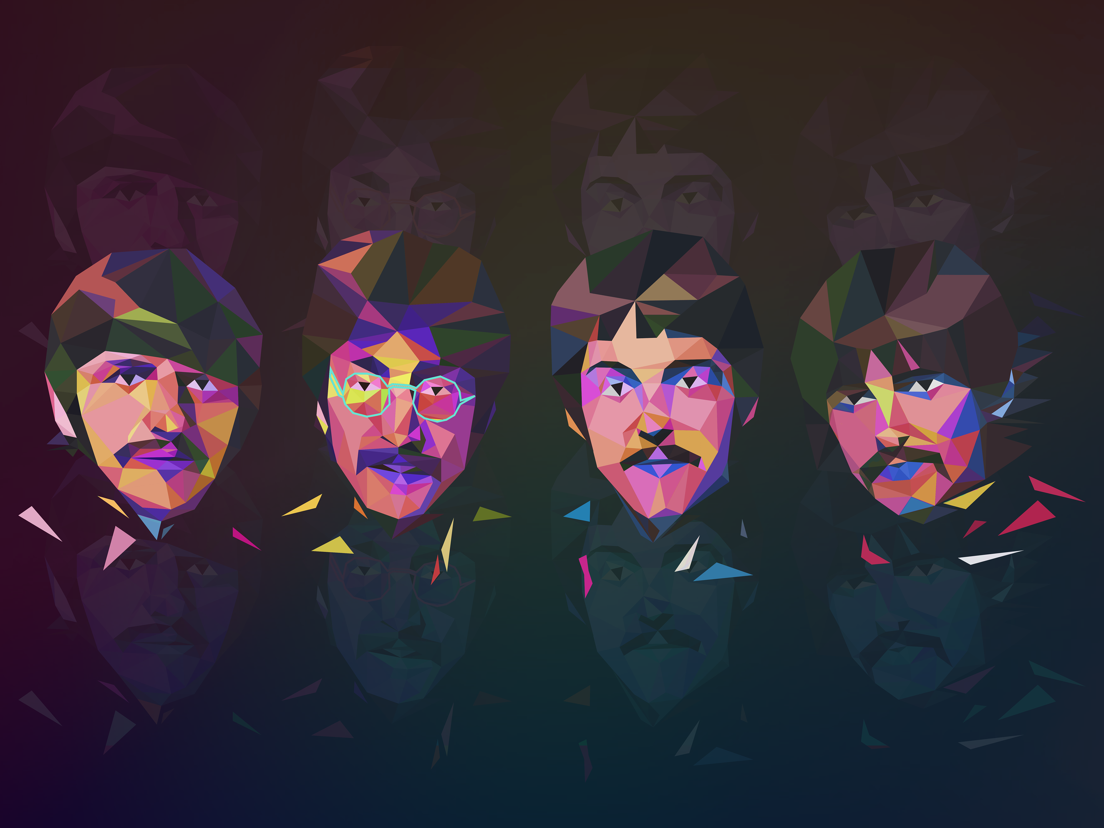 The Beatles