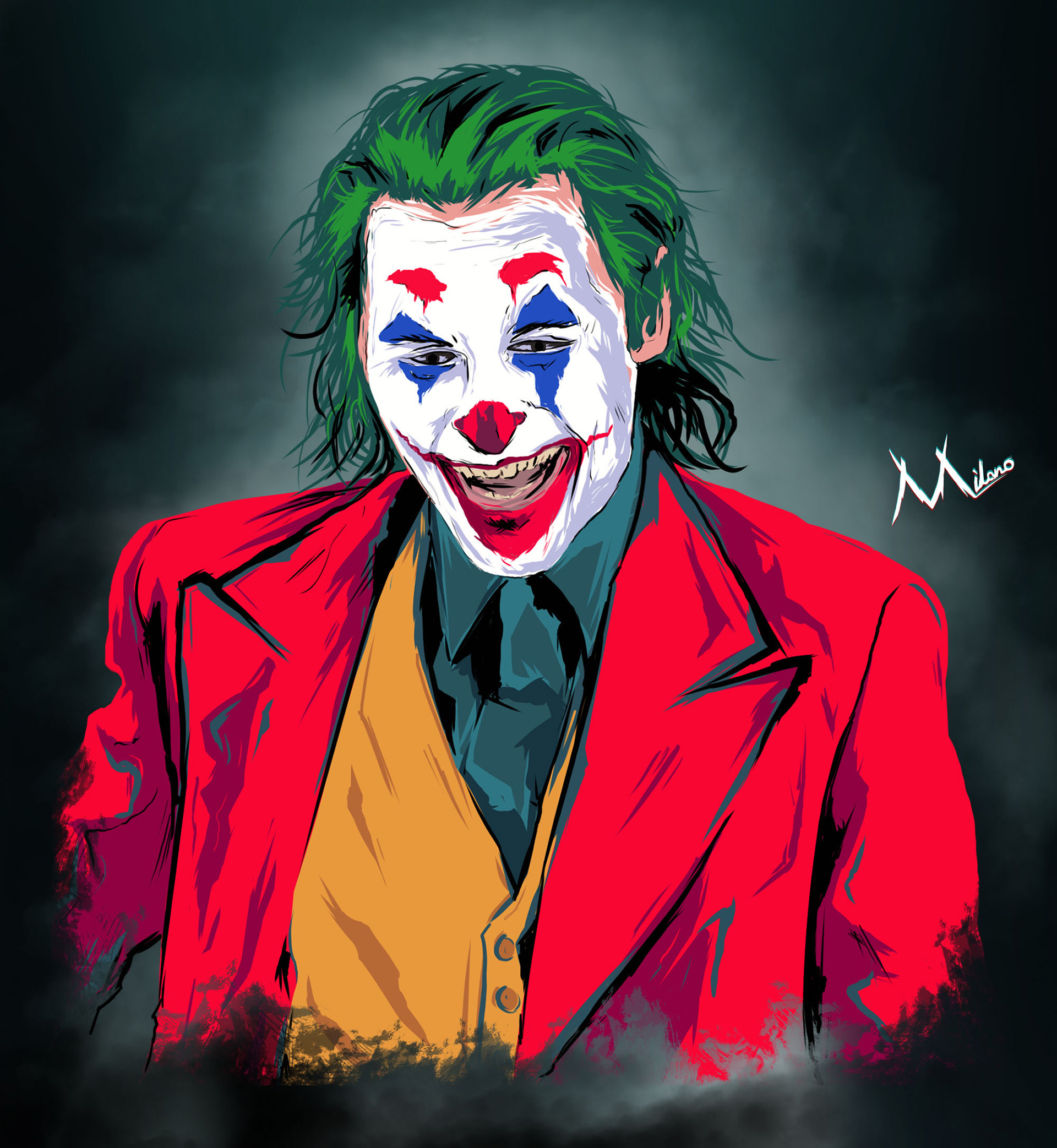 JOKER