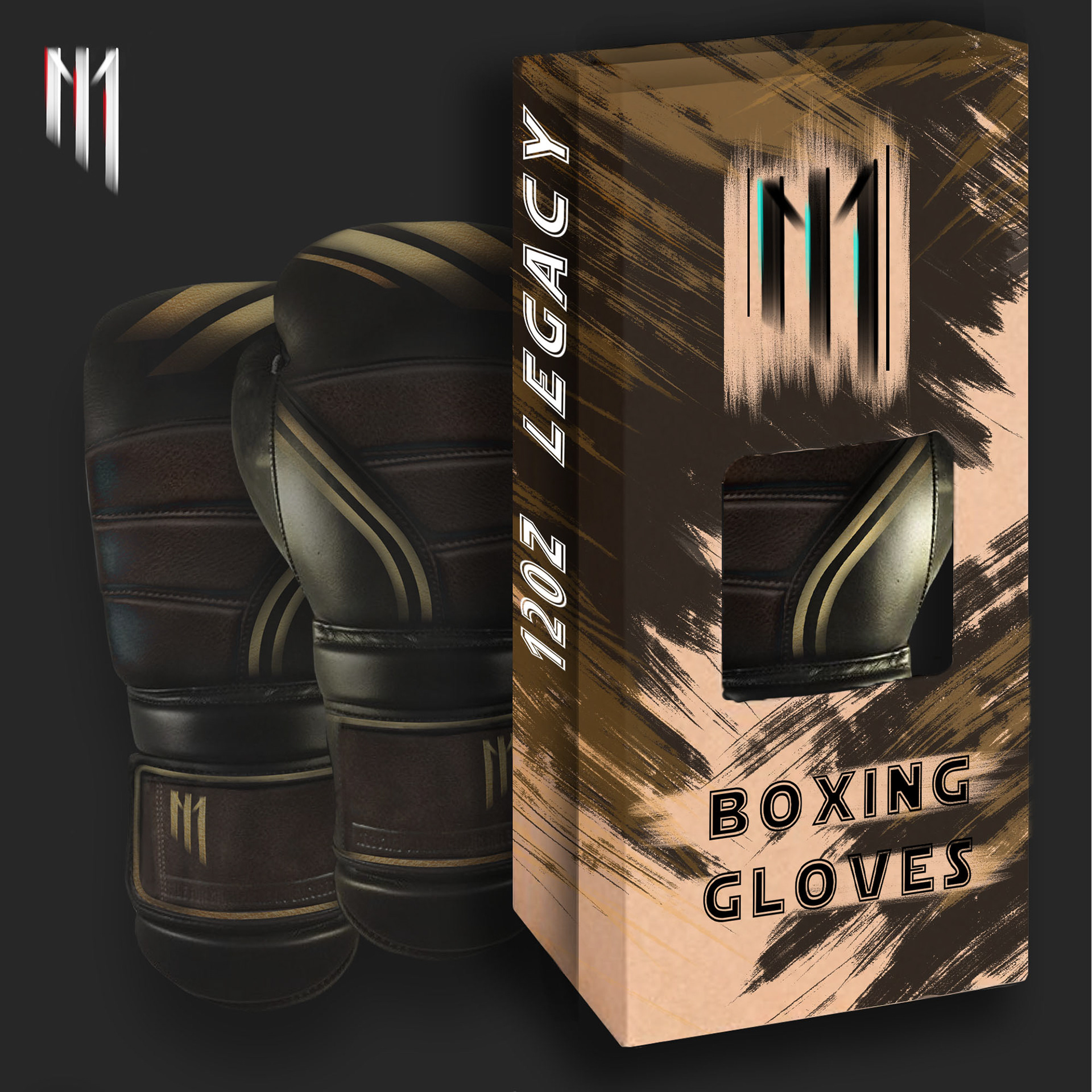 PACKAGING