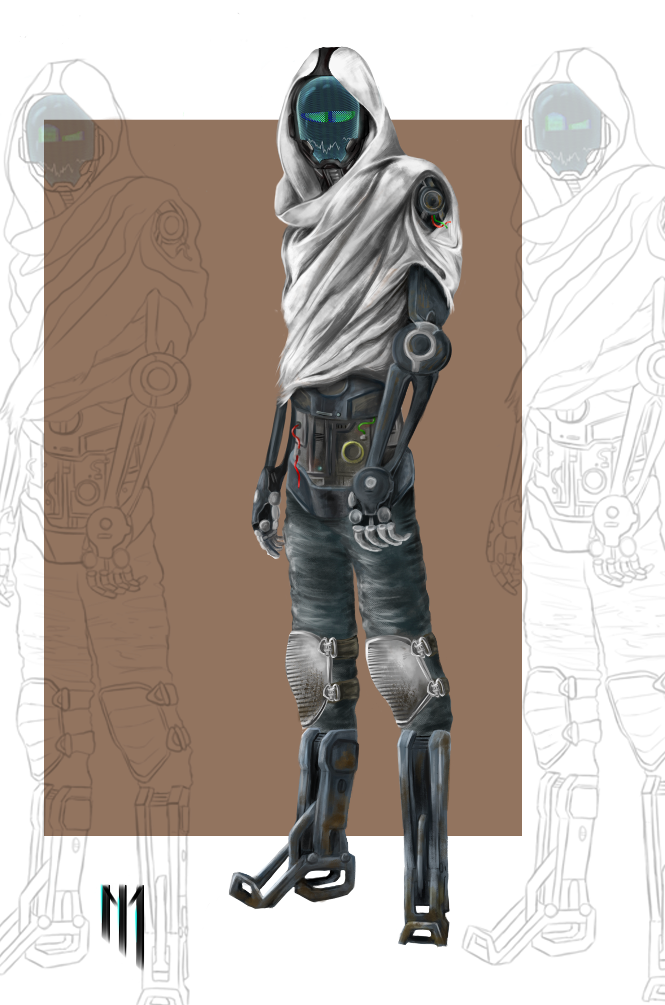 ROBOT