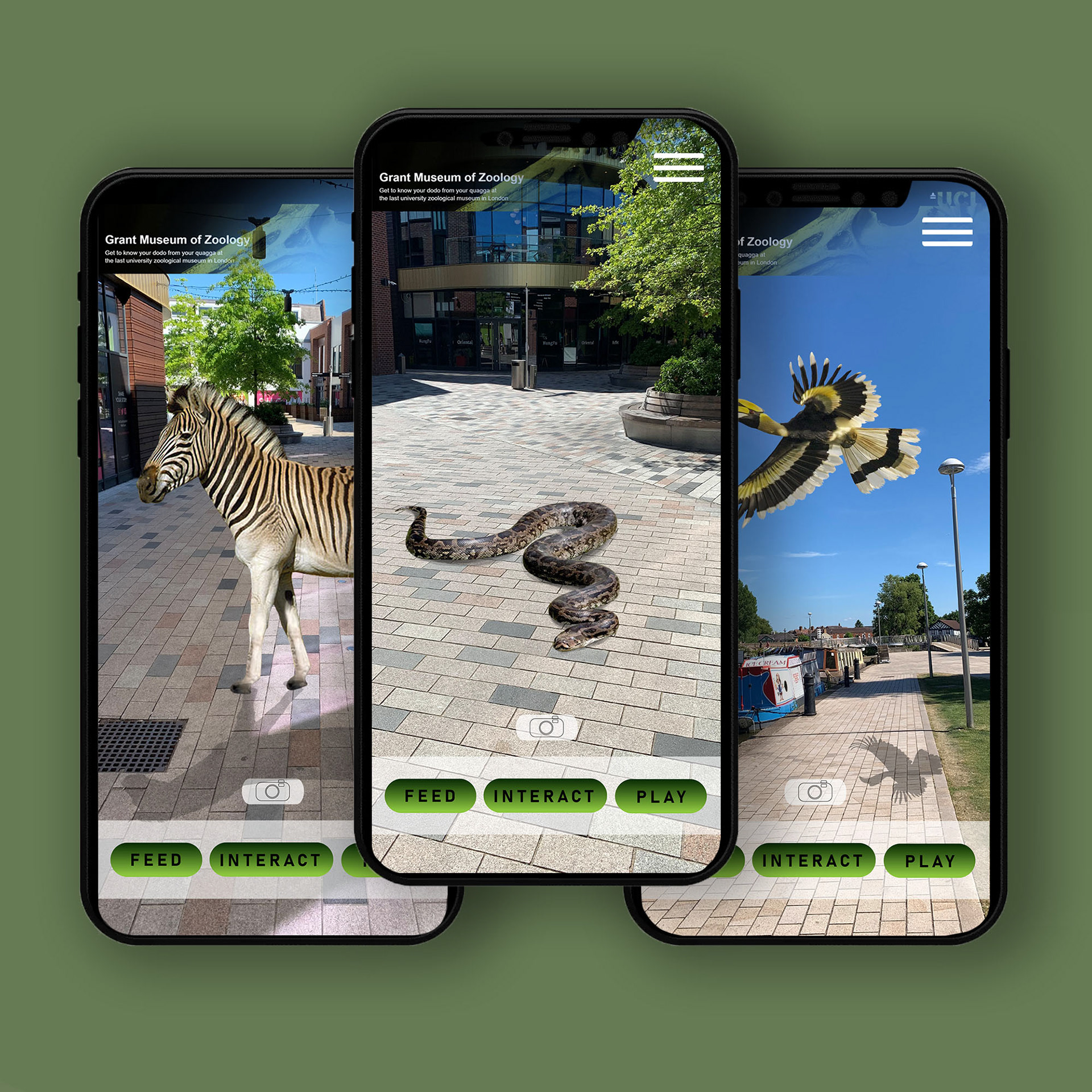 AR GAME
