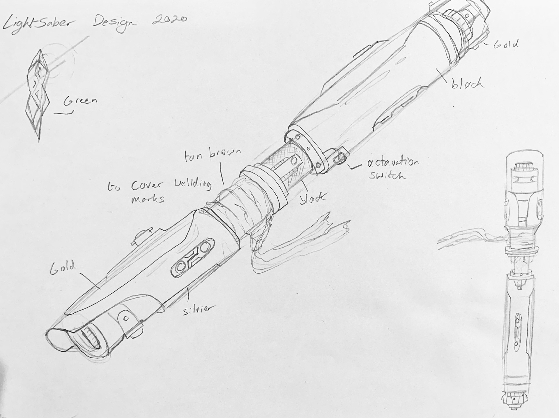 LIGHTSABER