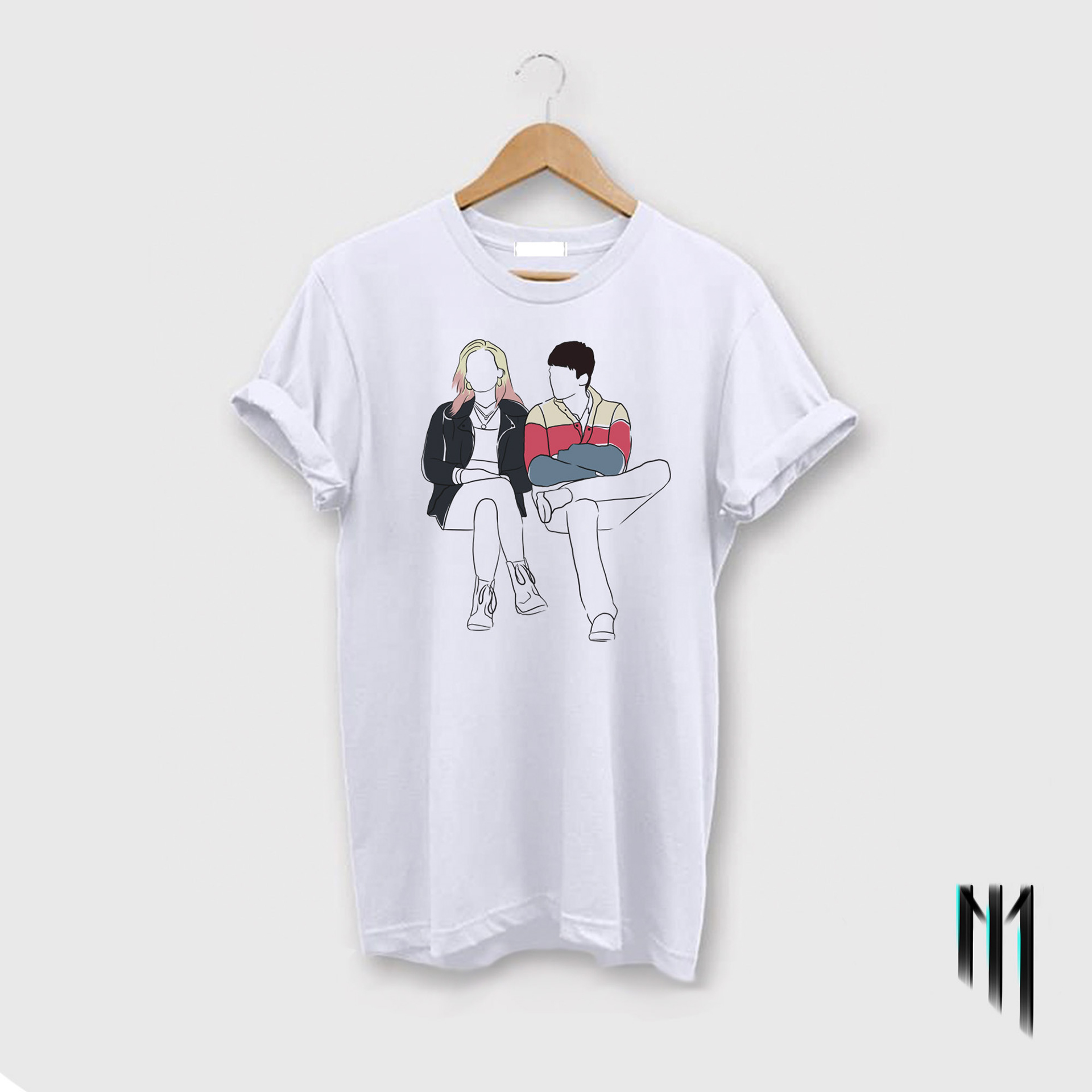T-SHIRT