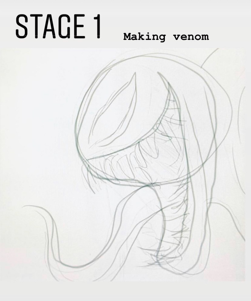 INITIAL SKETCH
