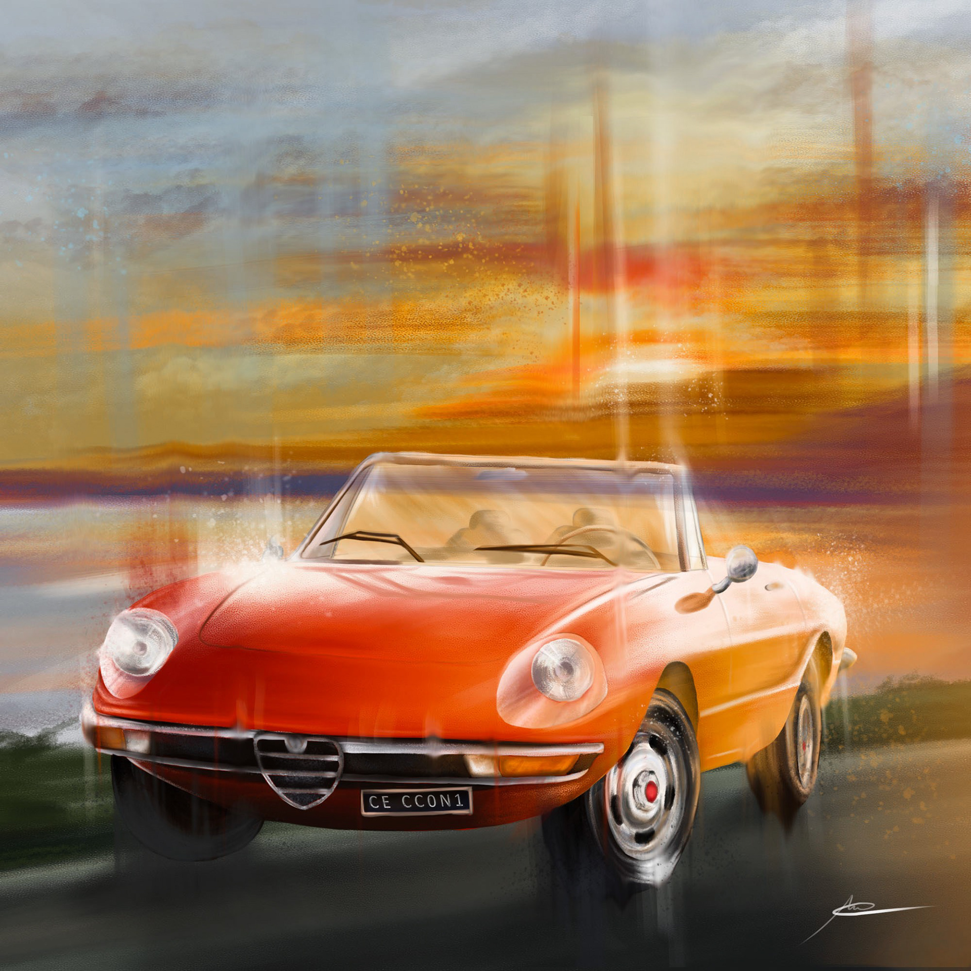 CONTEMPORARY PAINTING
