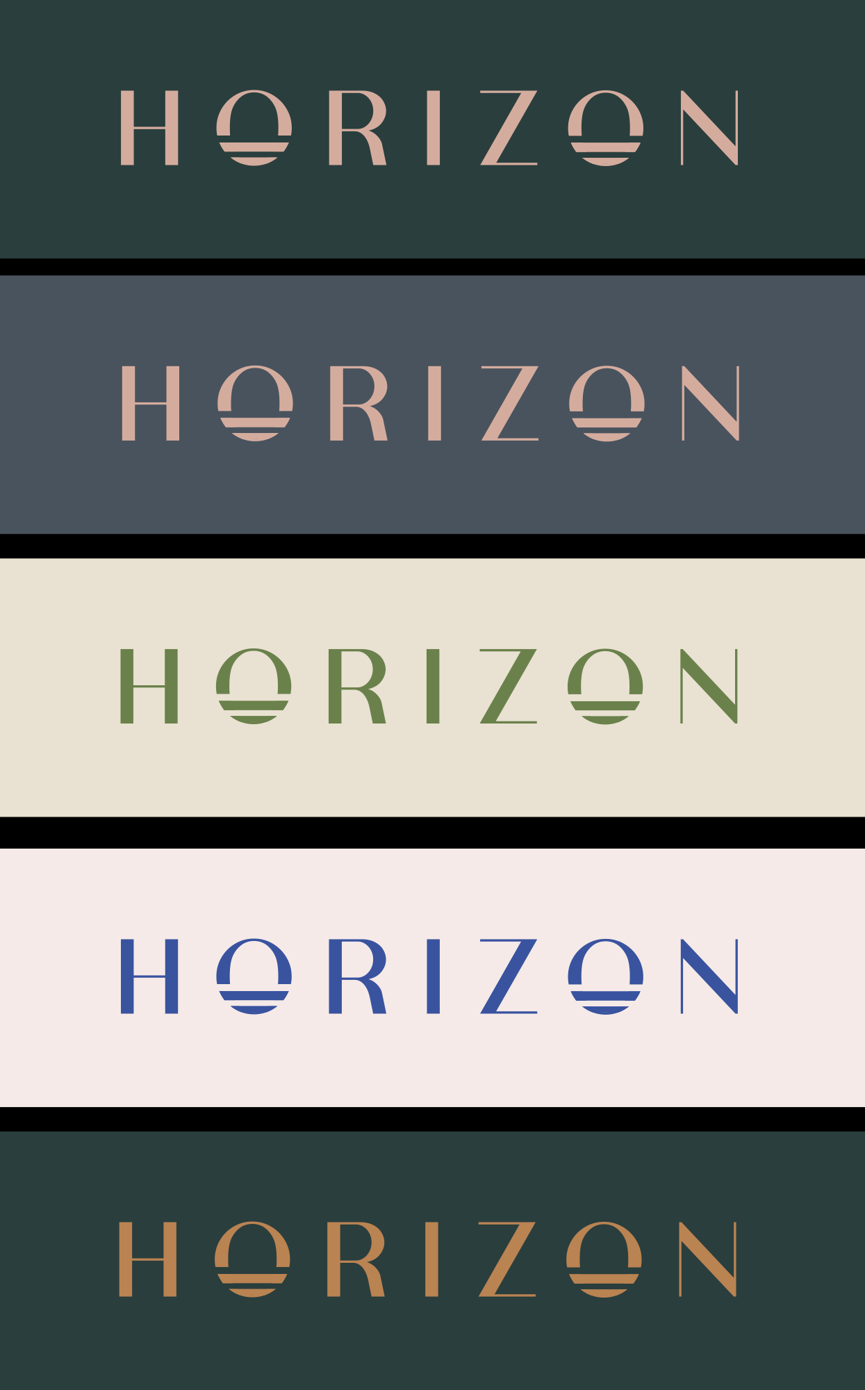 COLOUR PALLET