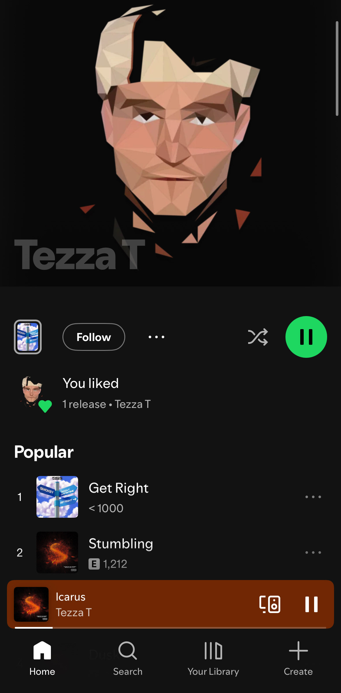 SPOTIFY