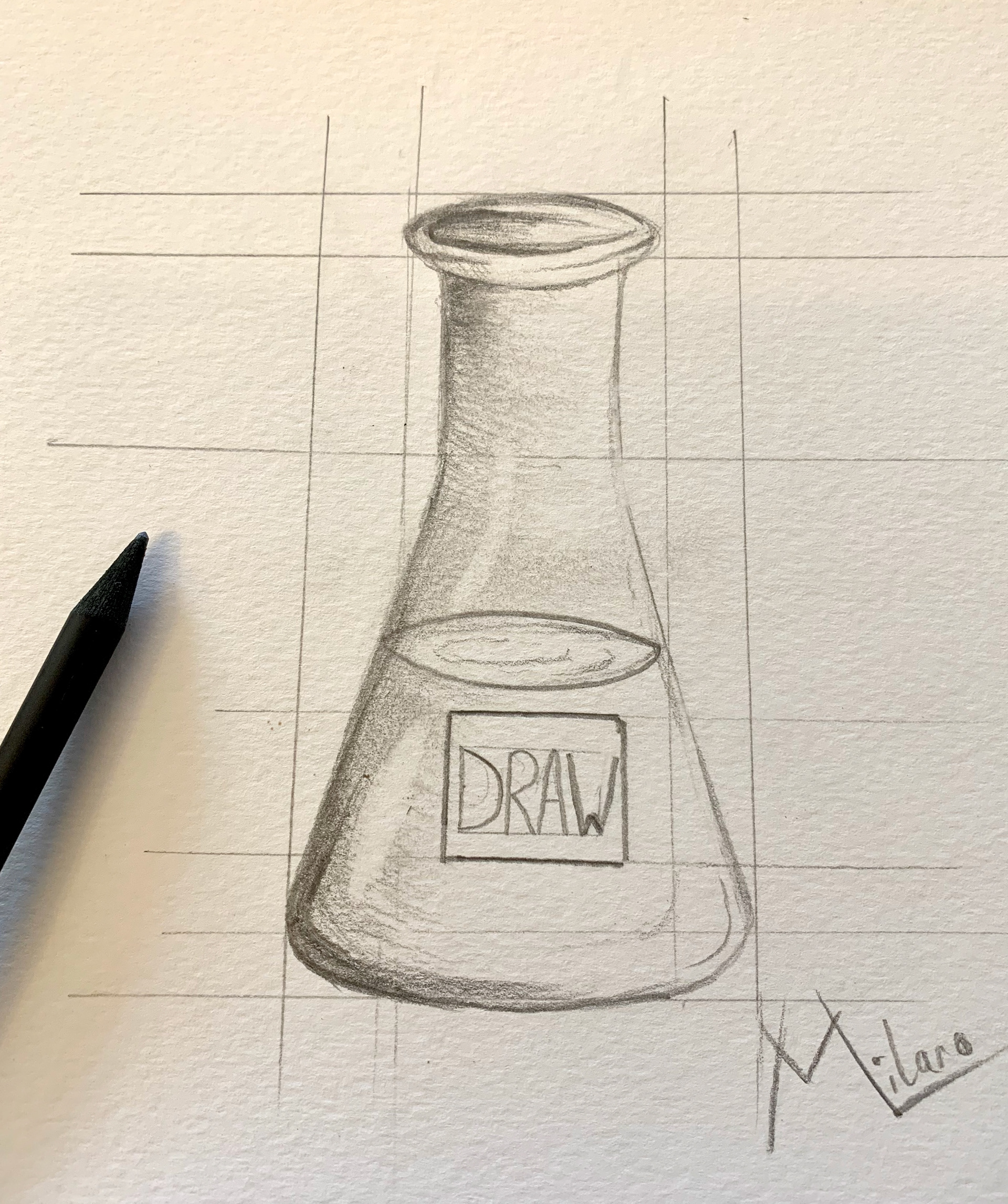 DRAWING SKILLS