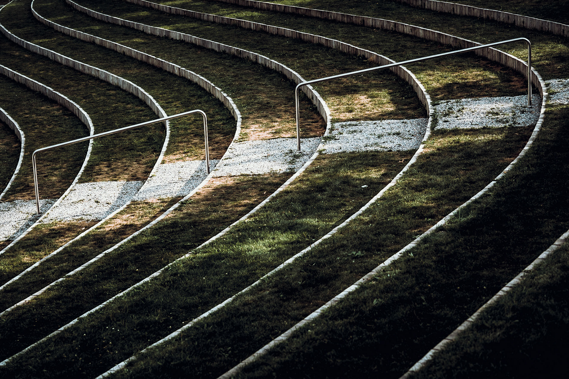 Kanuslalom WM 2022 in Augsburg, Deutschland. 50 jähriges Jubiläum der Olympiastrecke am Eiskanal. / 2022 ICF Canoe Slalom World Championships. Foto: Birke Oud/www.birkeoud.com