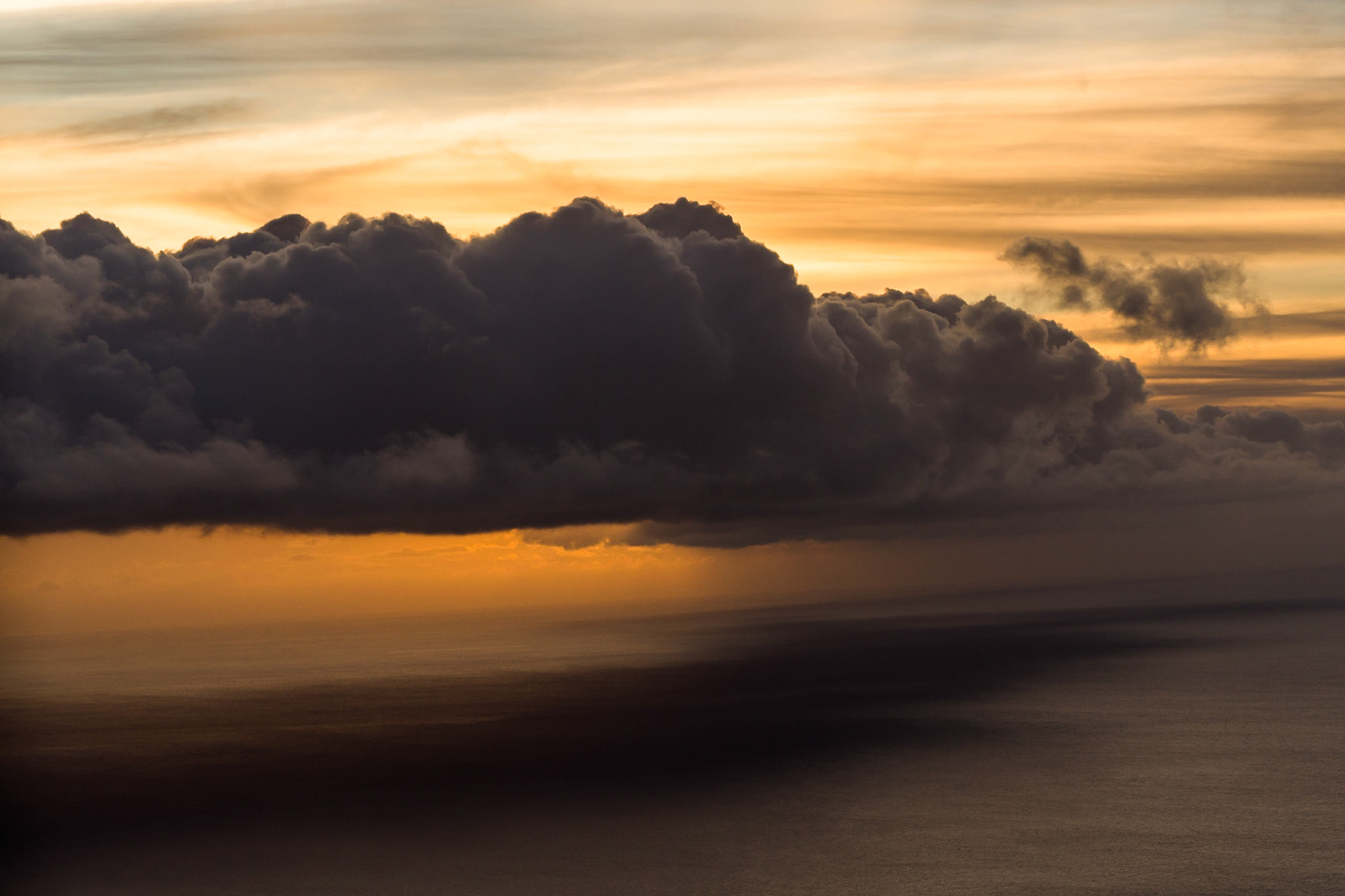 El Hierro, Kanarische Inseln, 2022. Foto: Birke Oud/www.birkeoud.com