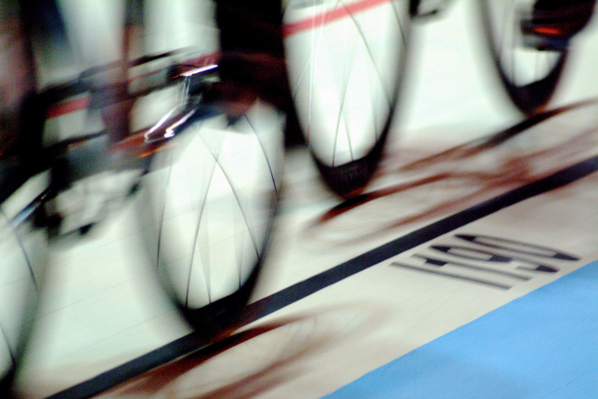 Sechstagerennen in München