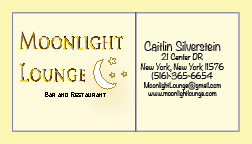 Business Card