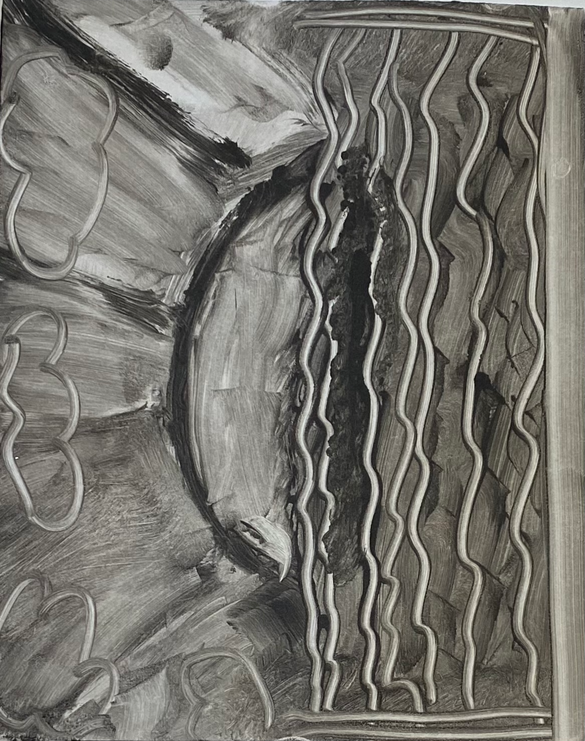 Monotype 1