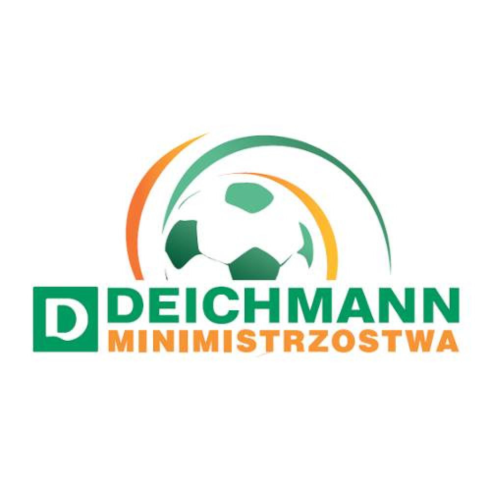 Deichmann Minimistrzostwa