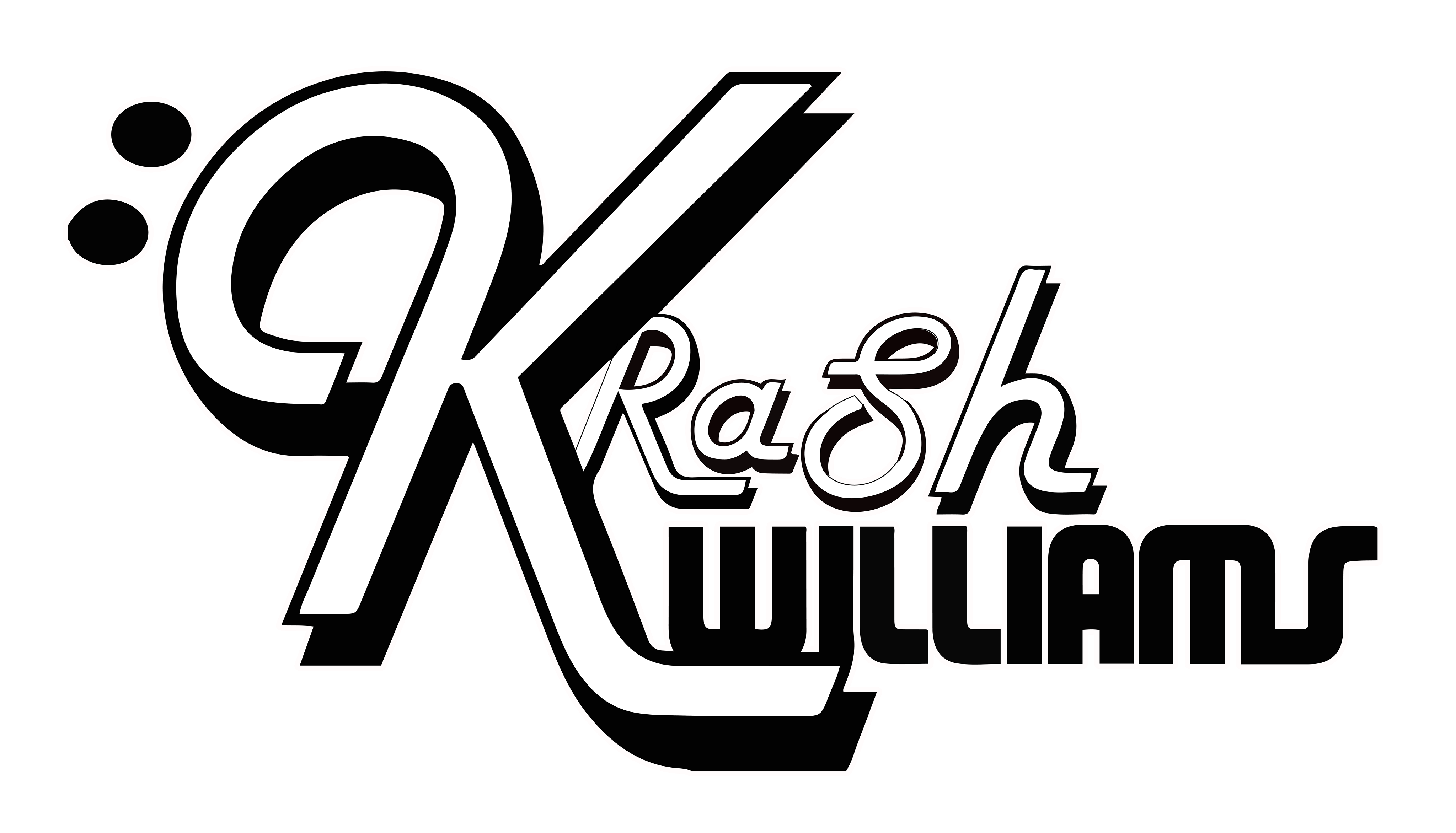 KRASH WILLIAMS