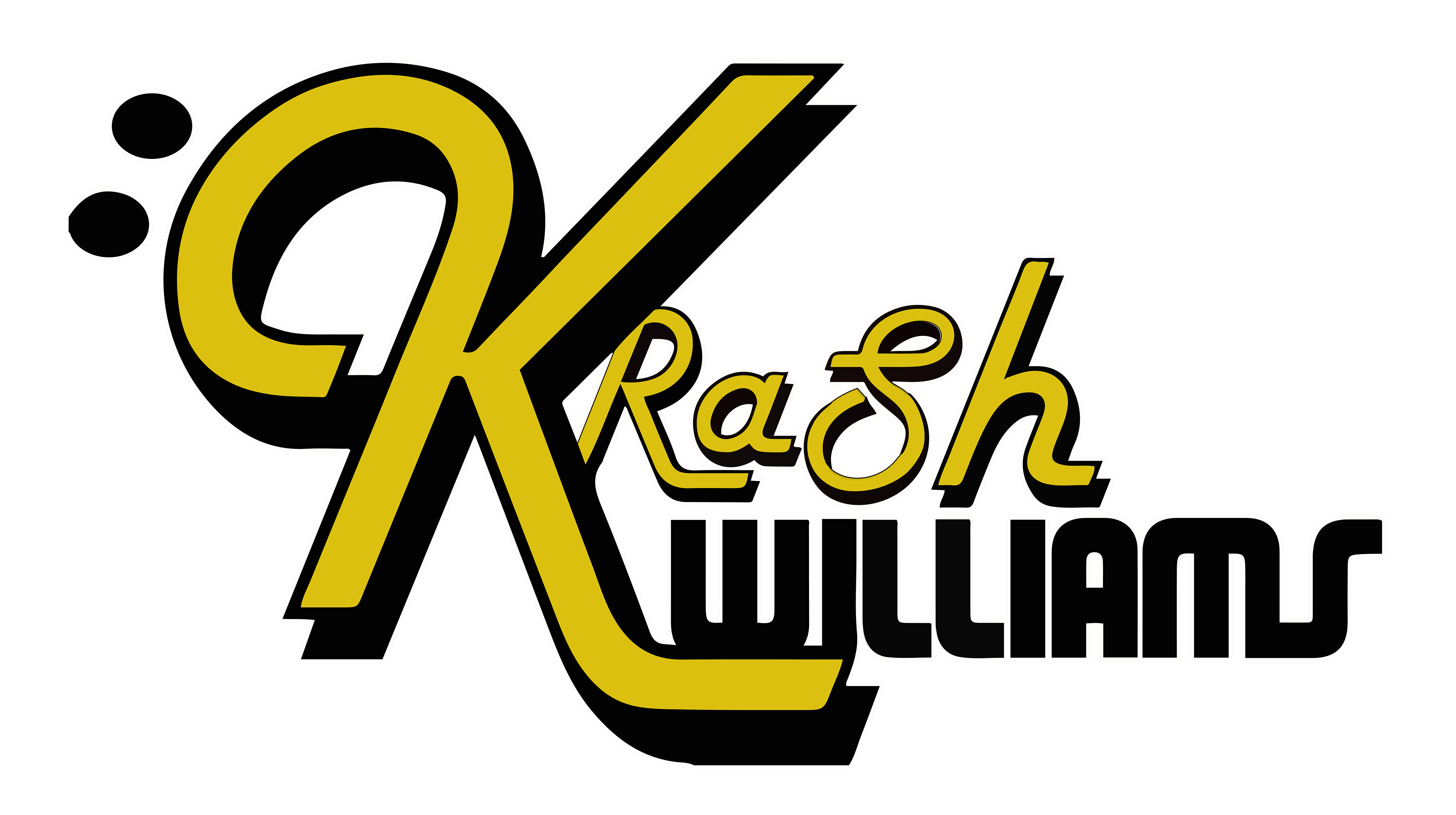 KRASH WILLIAMS