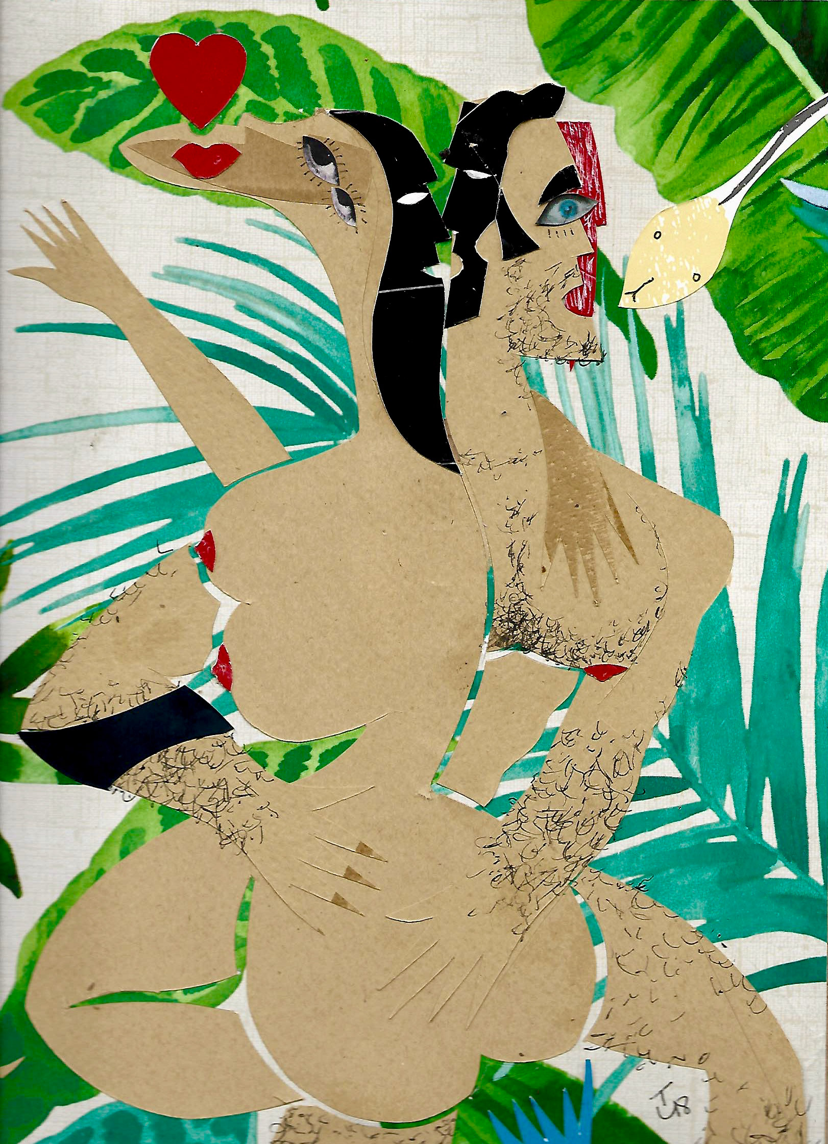 Jungle