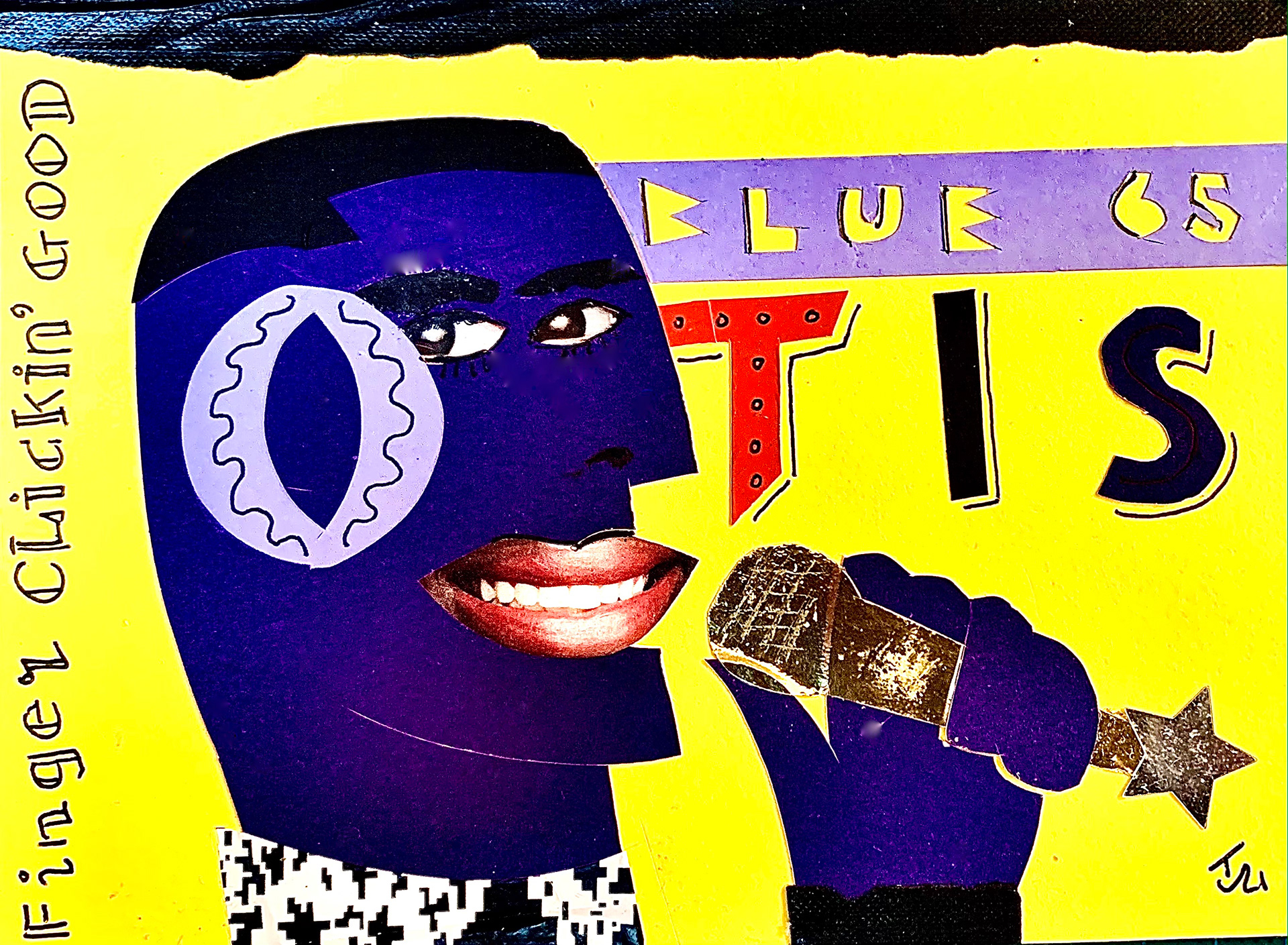 BIG 'O' OF SOUL