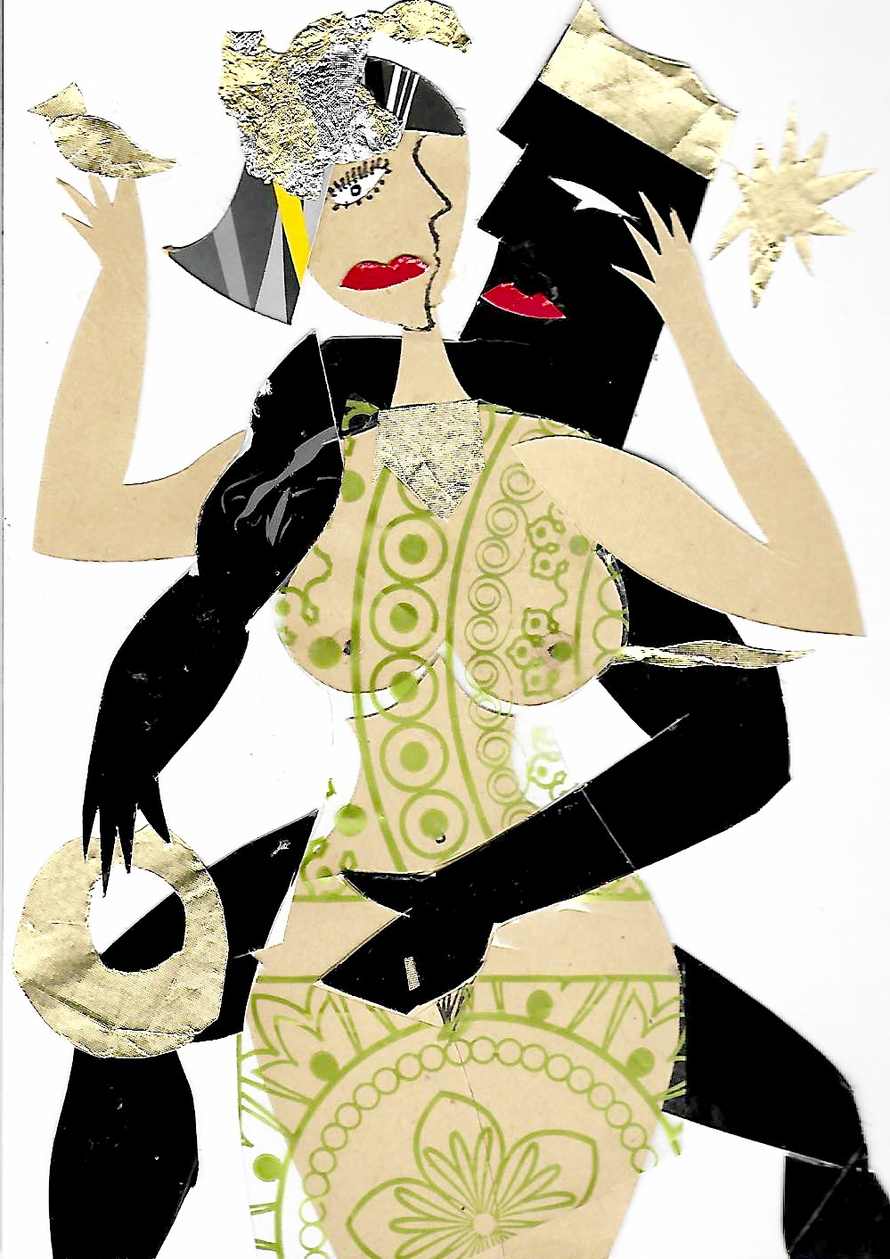 The Dance