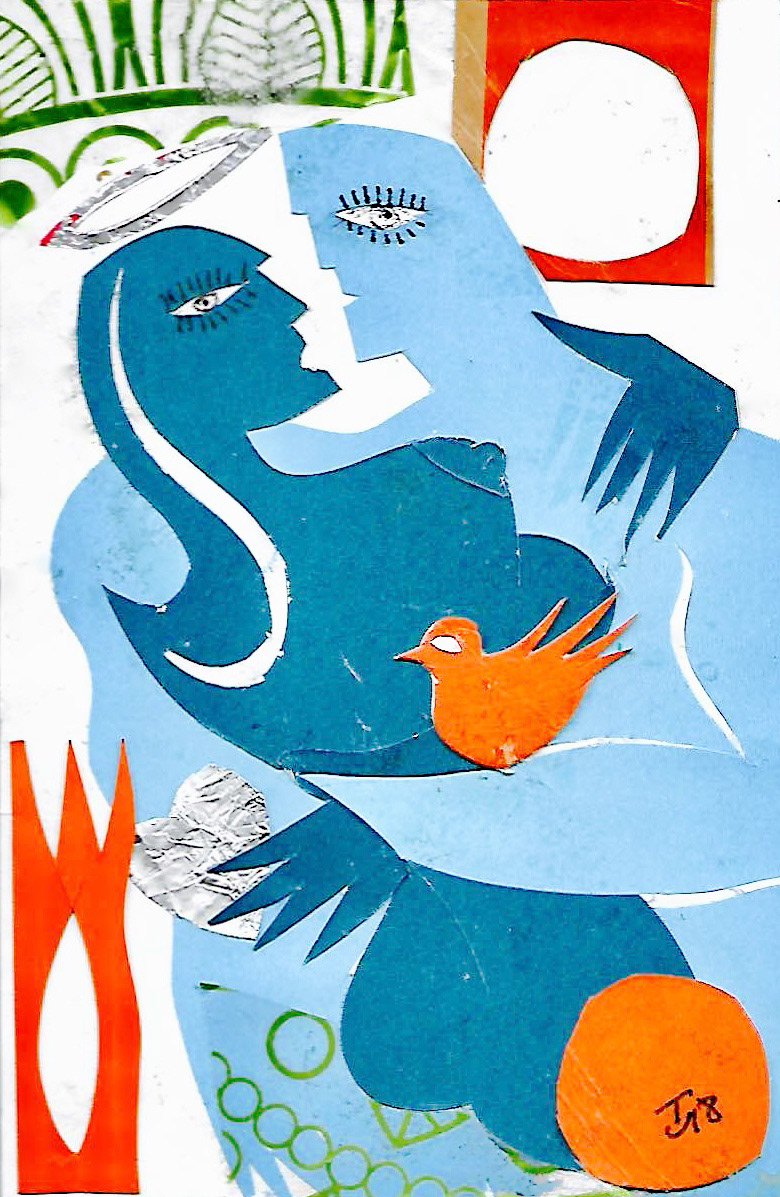 bluebird