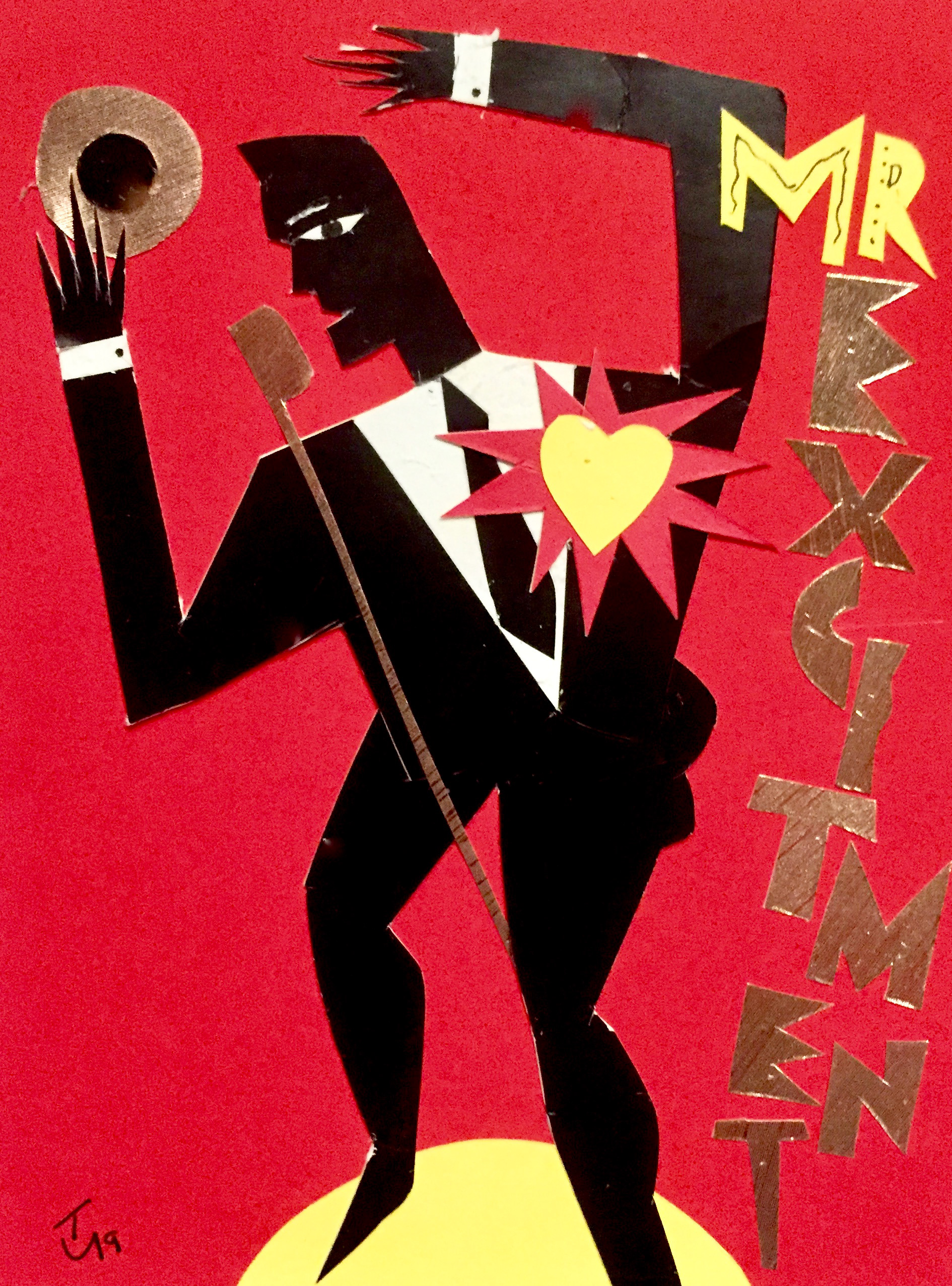 Jackie Wilson