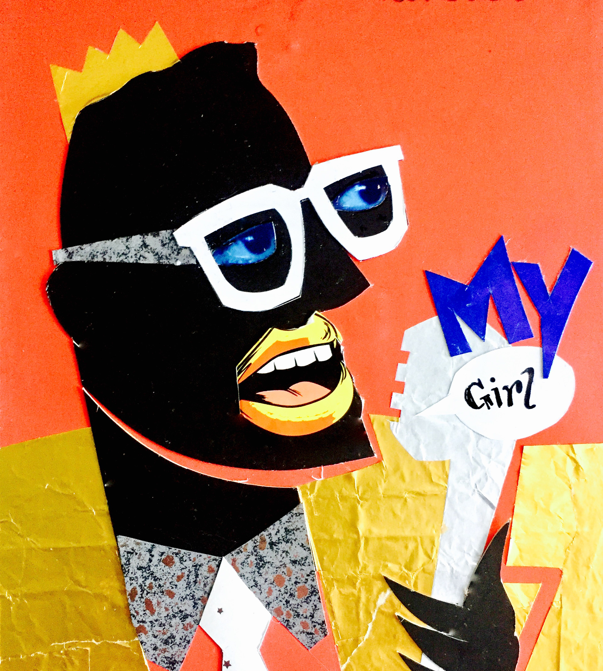 David Ruffin