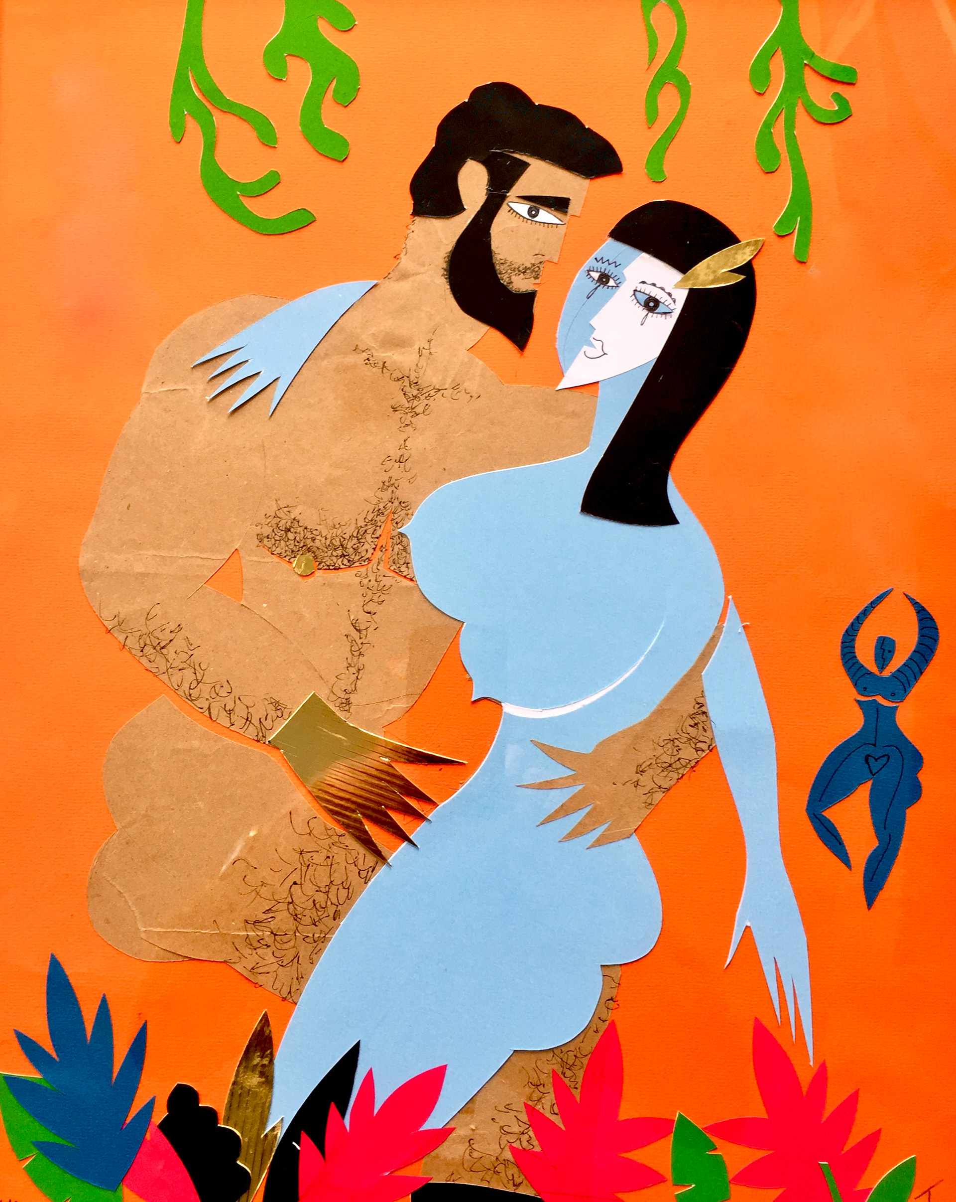 The Dance