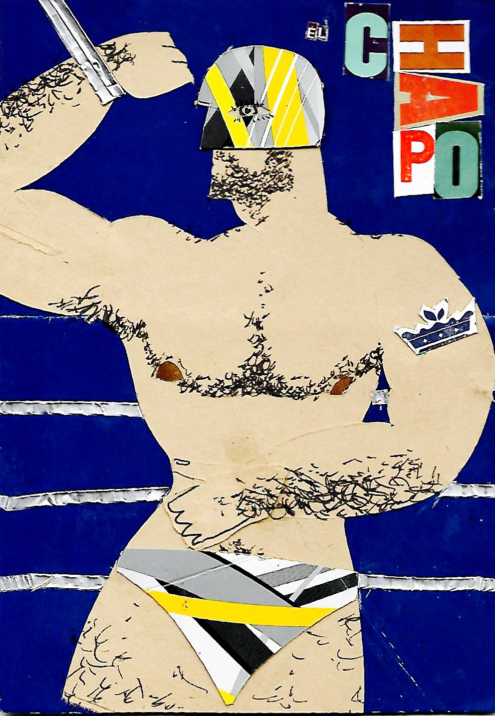 El Chapo
