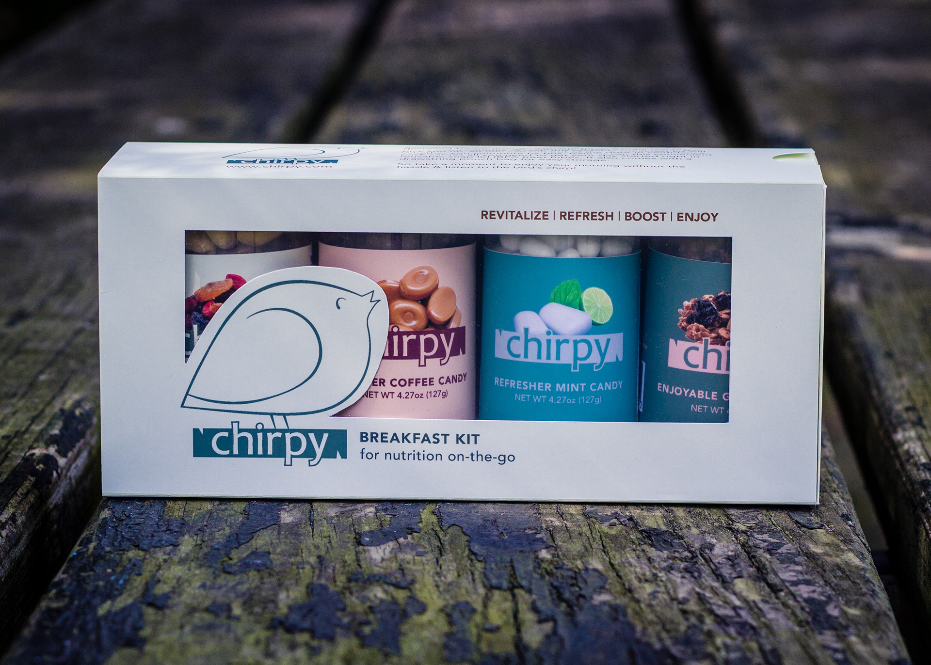 Display Package