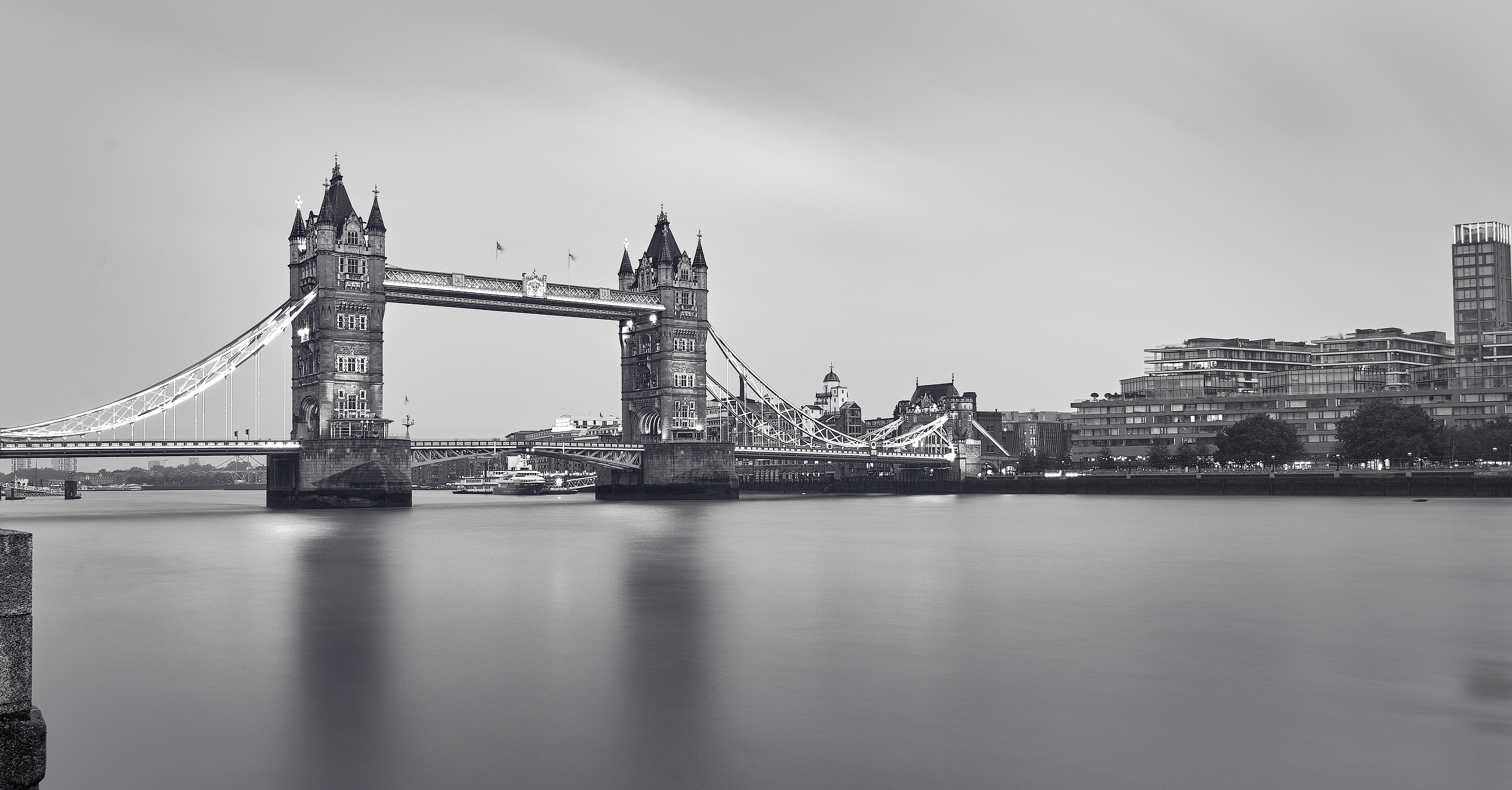Tower Bridge