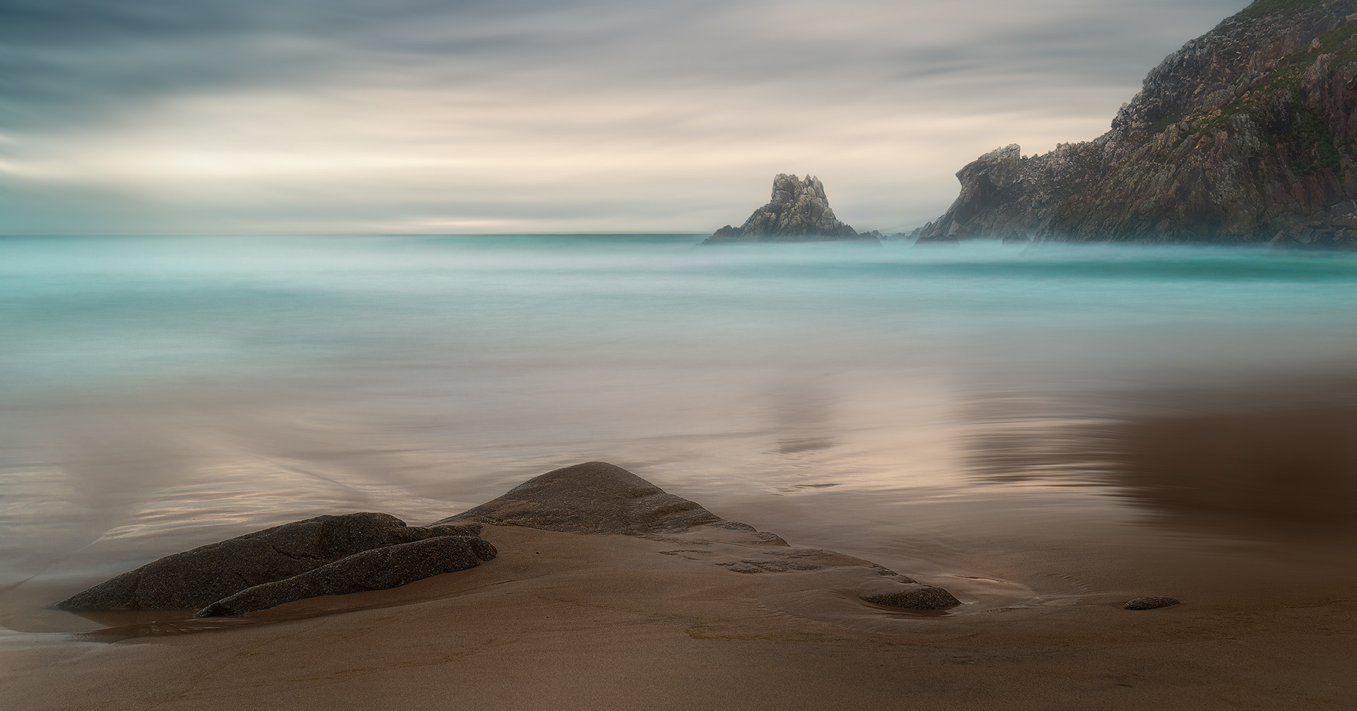 Playa de Campelo
