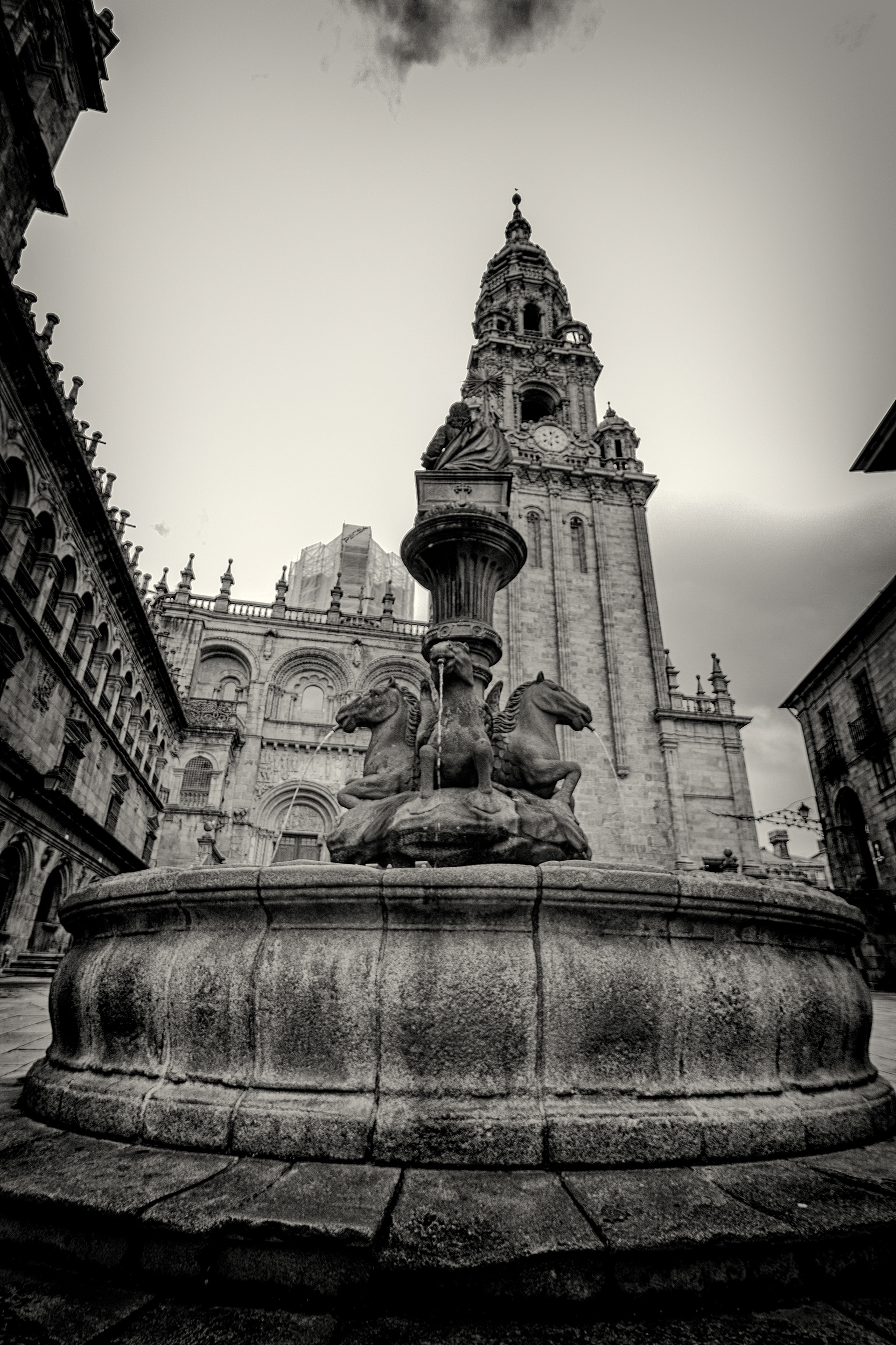 Plaza de Platerias