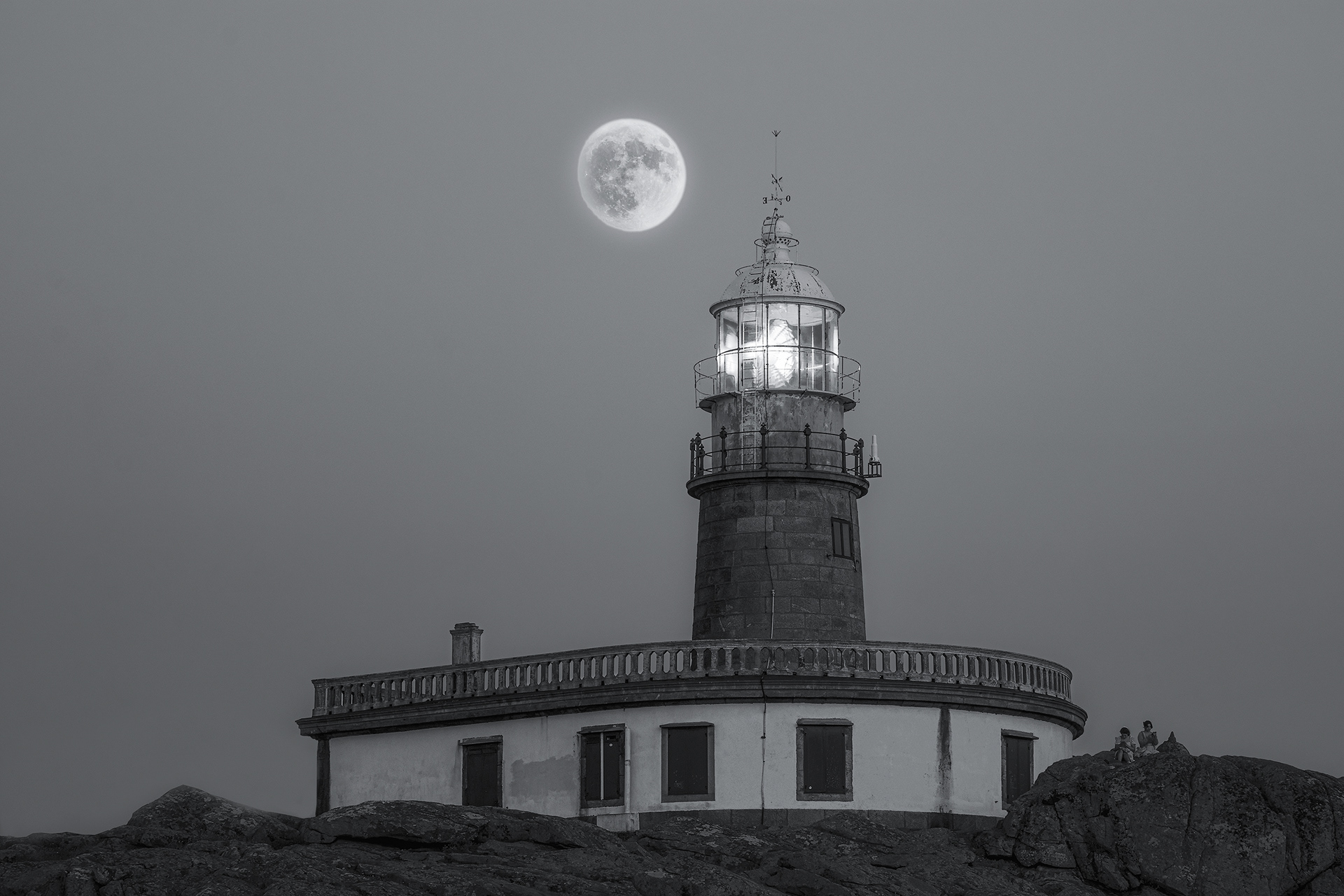 Faro de Corrubedo