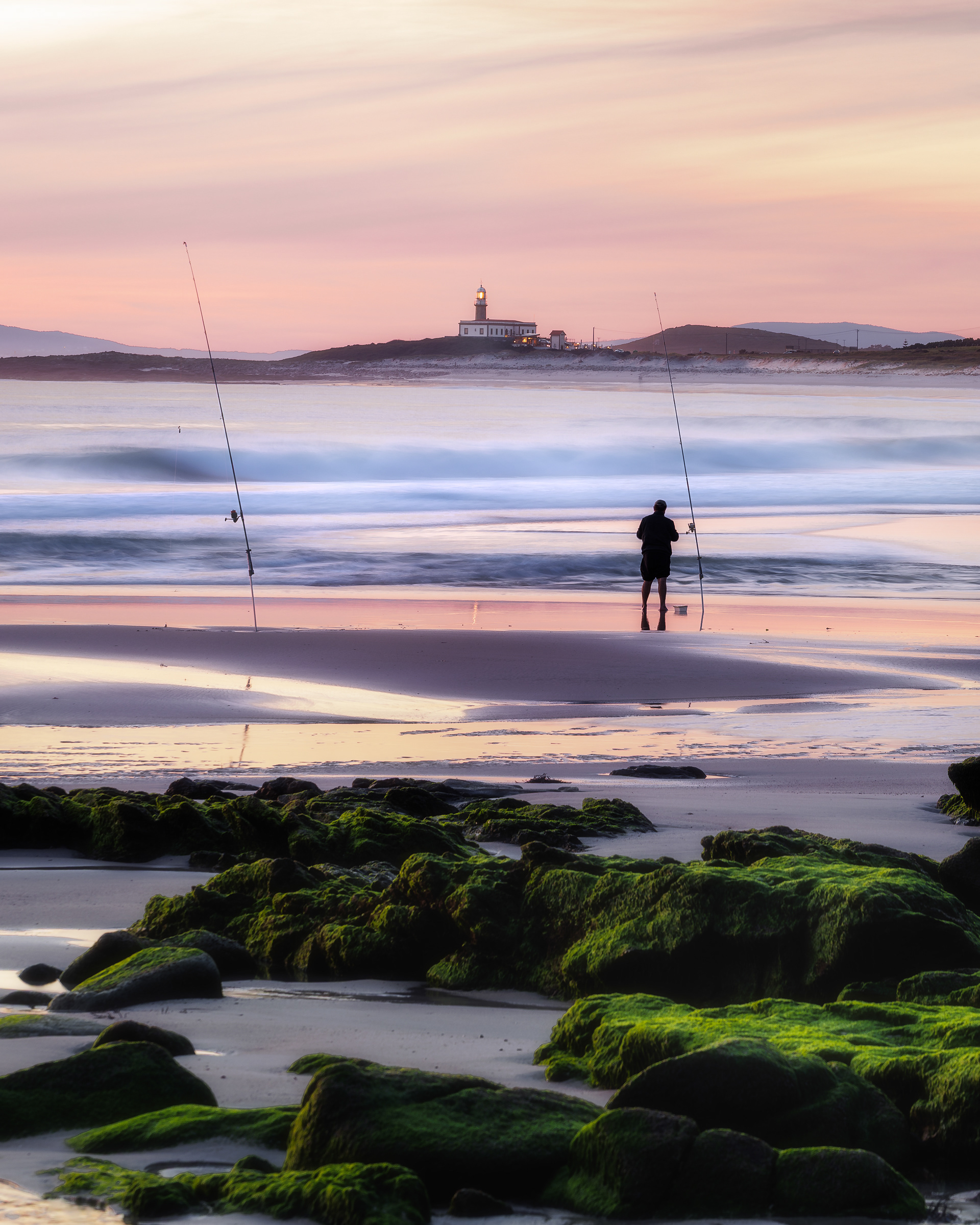 Pescador