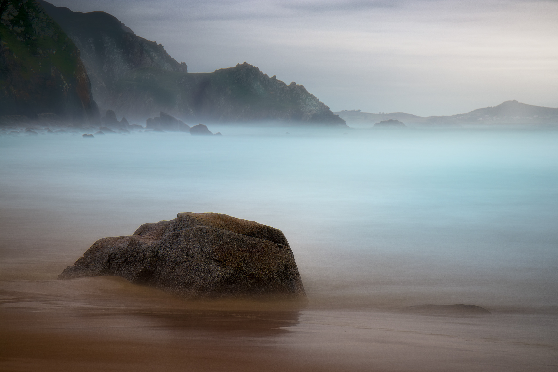 Playa de Campelo